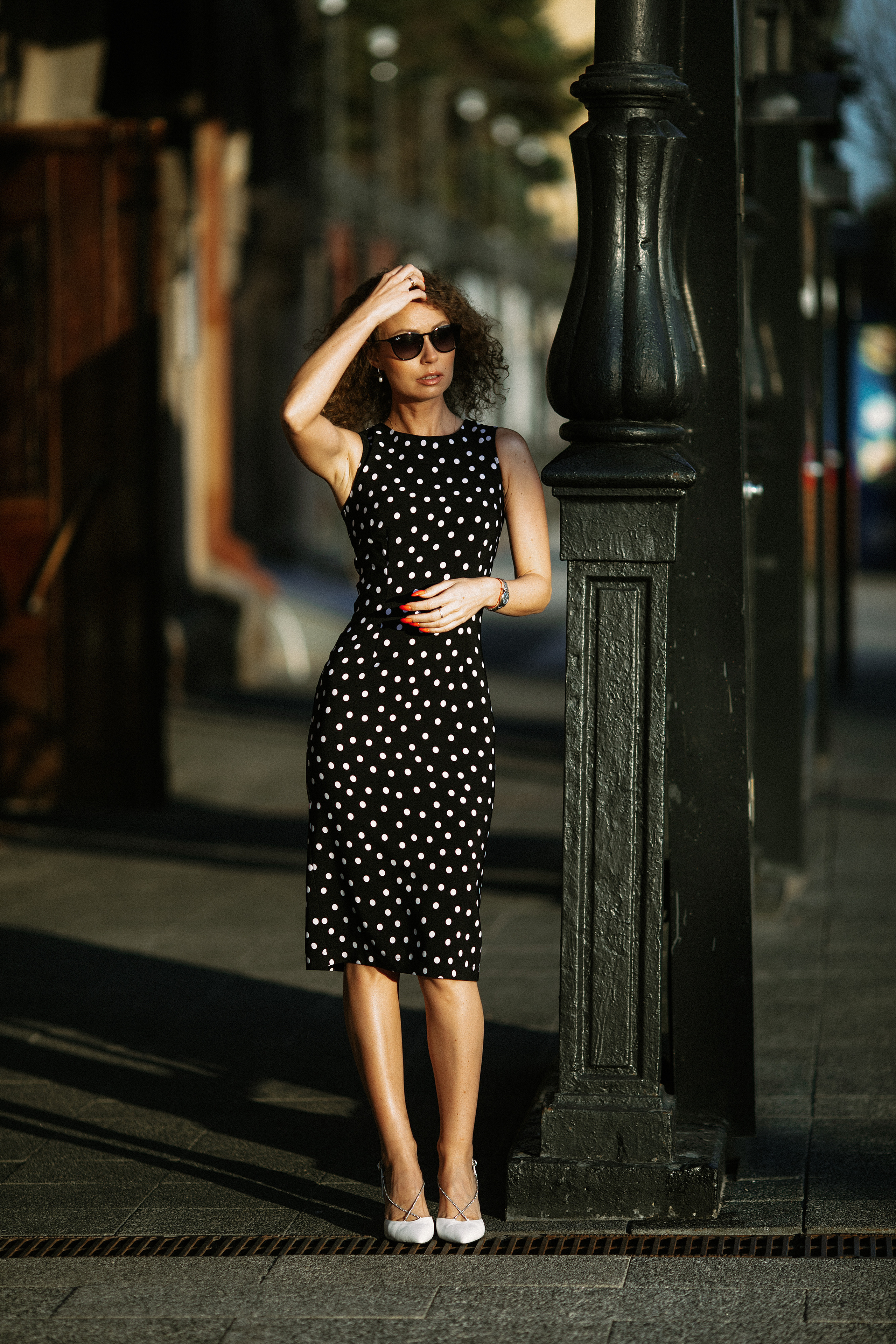 Mila. Фотограф Максим Маркелов