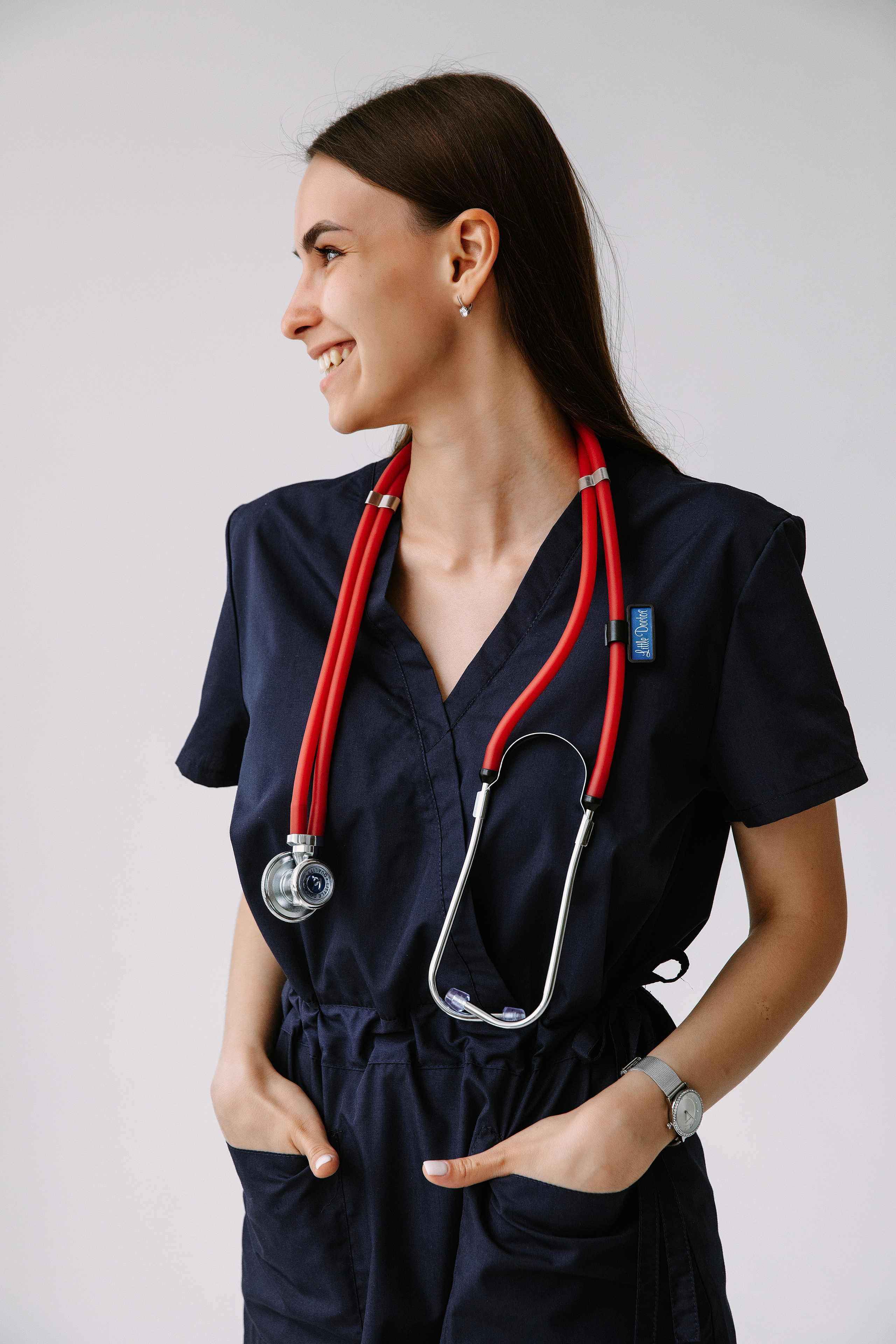 Медики. Фотограф Максим Маркелов