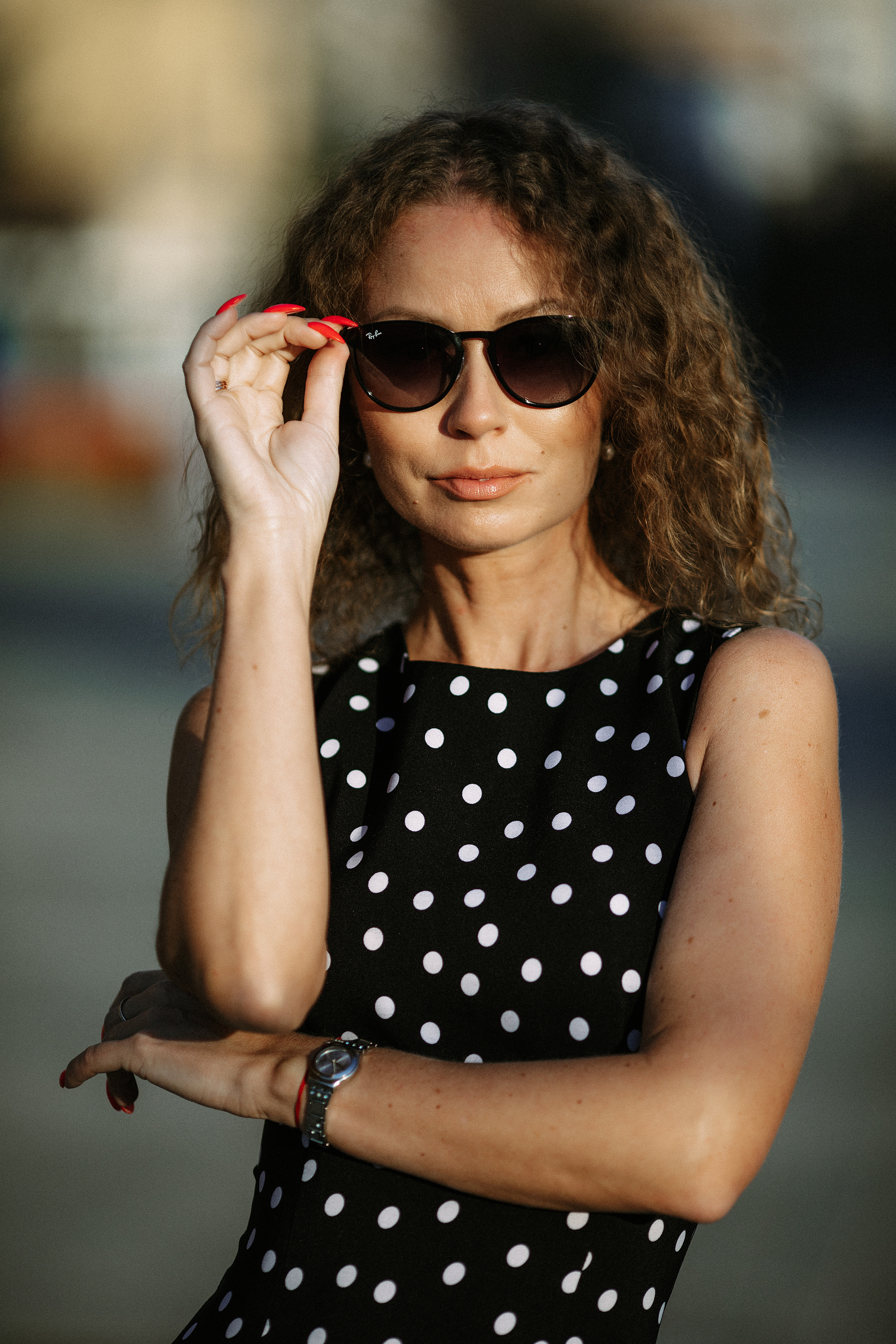 Mila. Фотограф Максим Маркелов