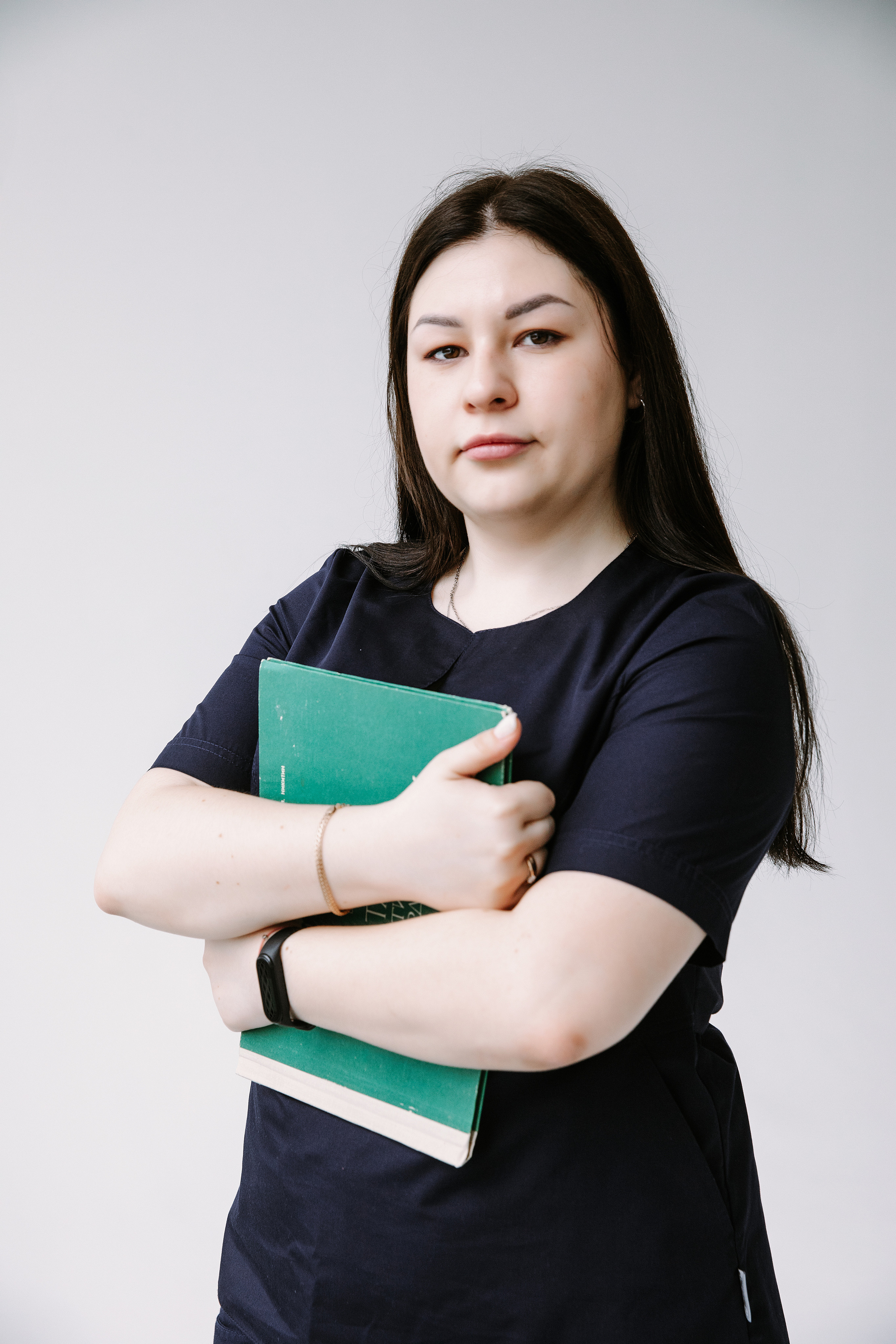 Медики. Фотограф Максим Маркелов