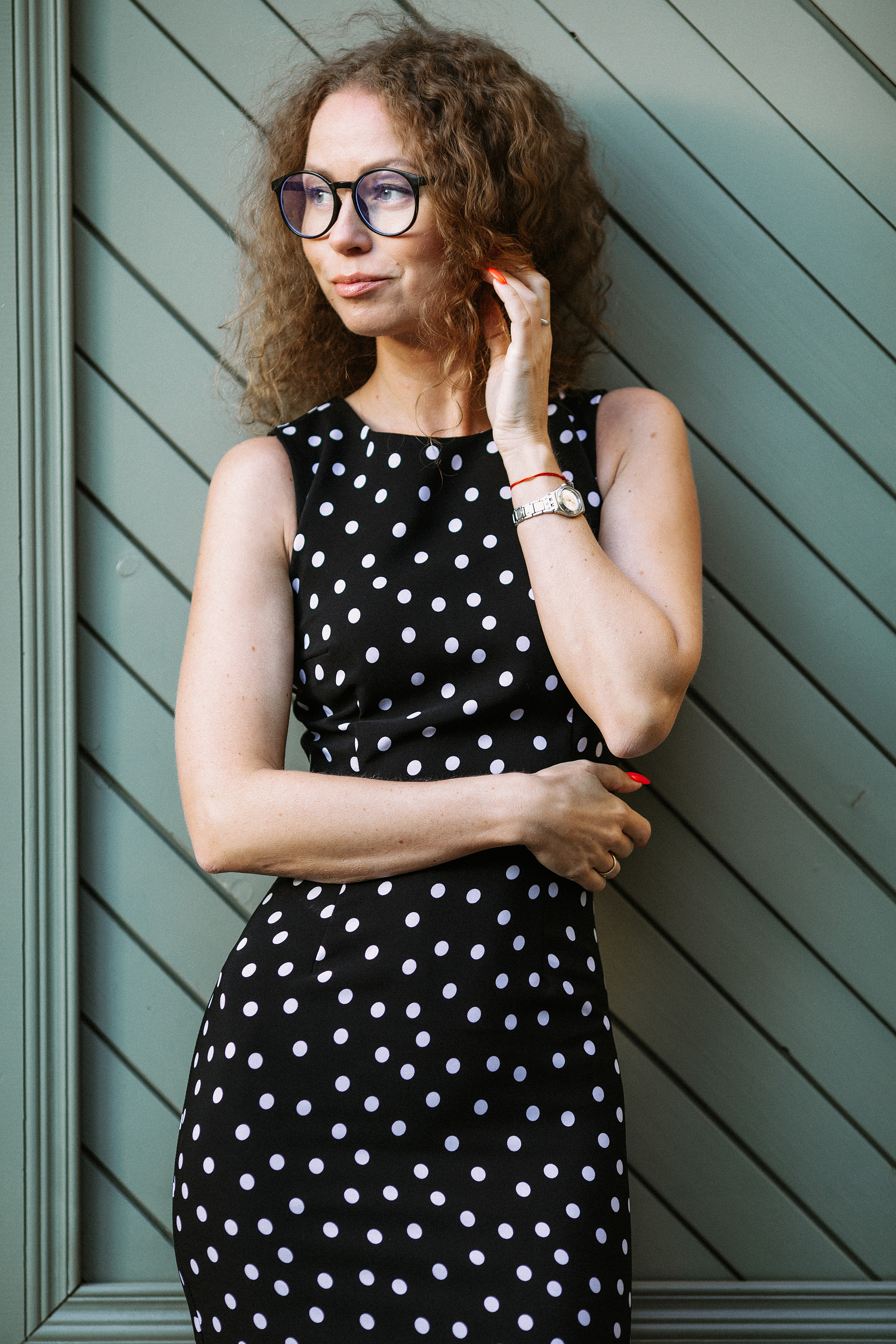 Mila. Фотограф Максим Маркелов