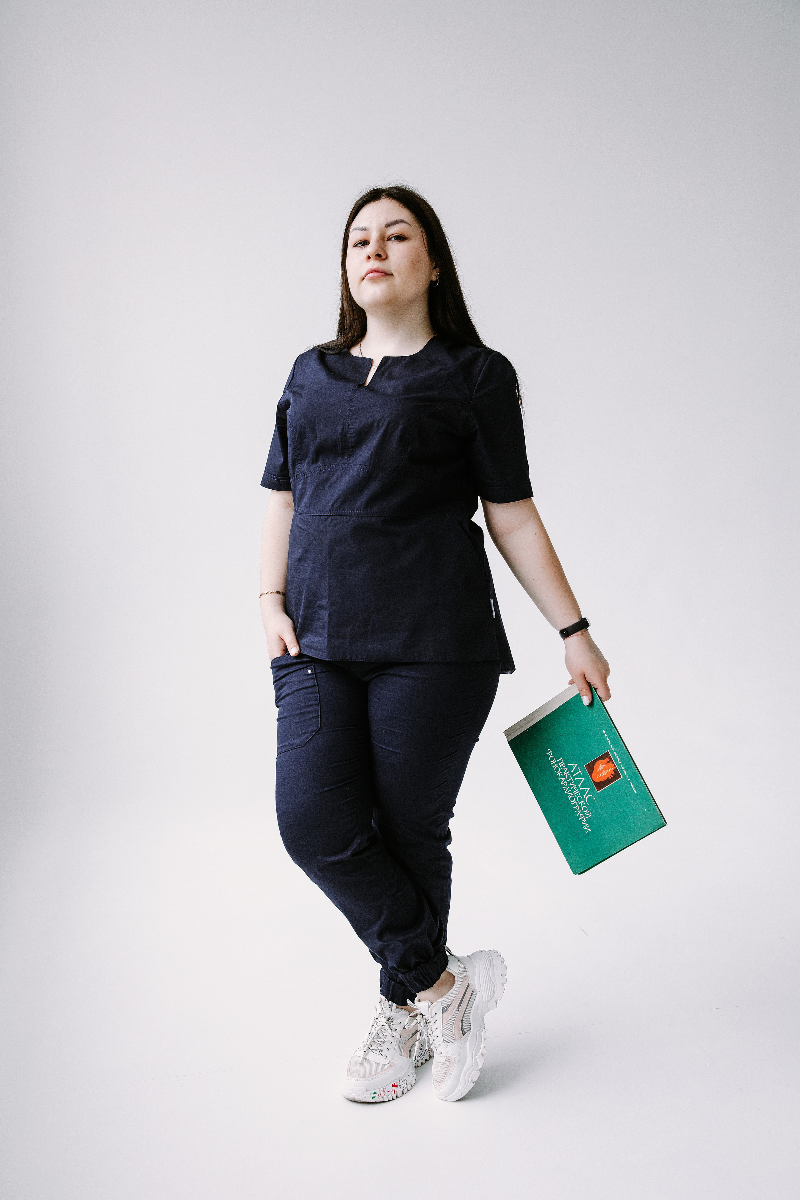 Медики. Фотограф Максим Маркелов