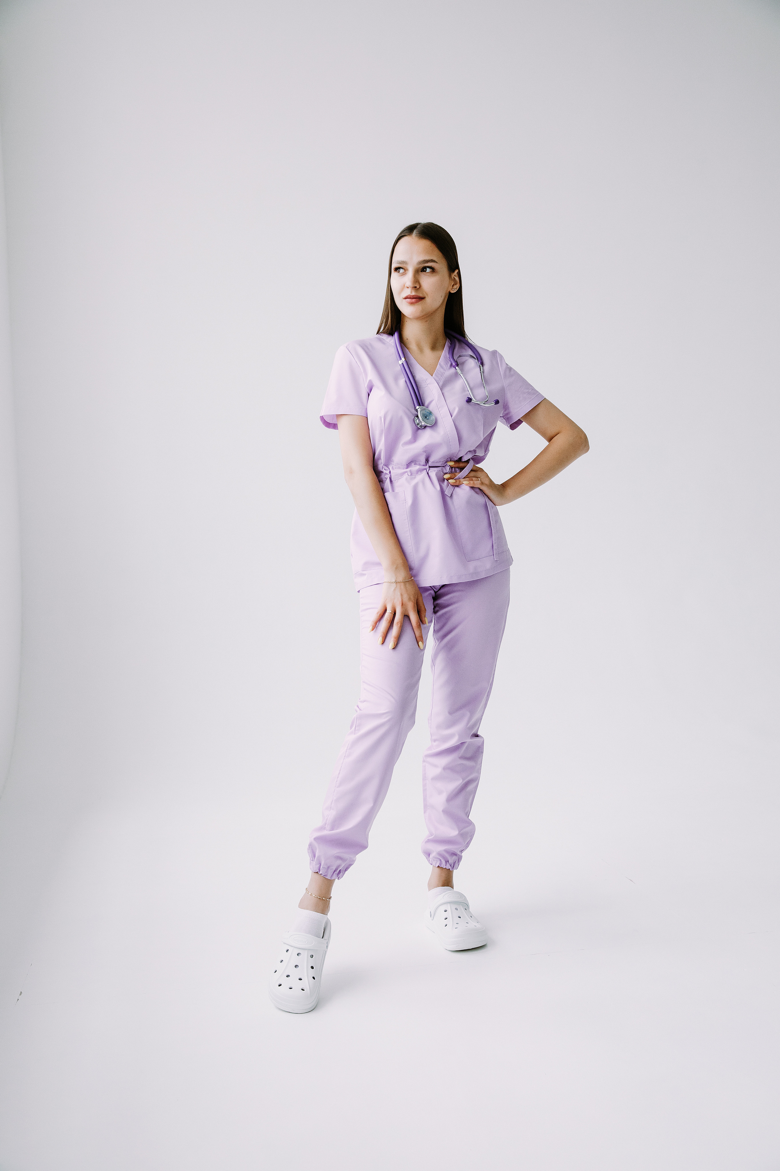 Медики. Фотограф Максим Маркелов