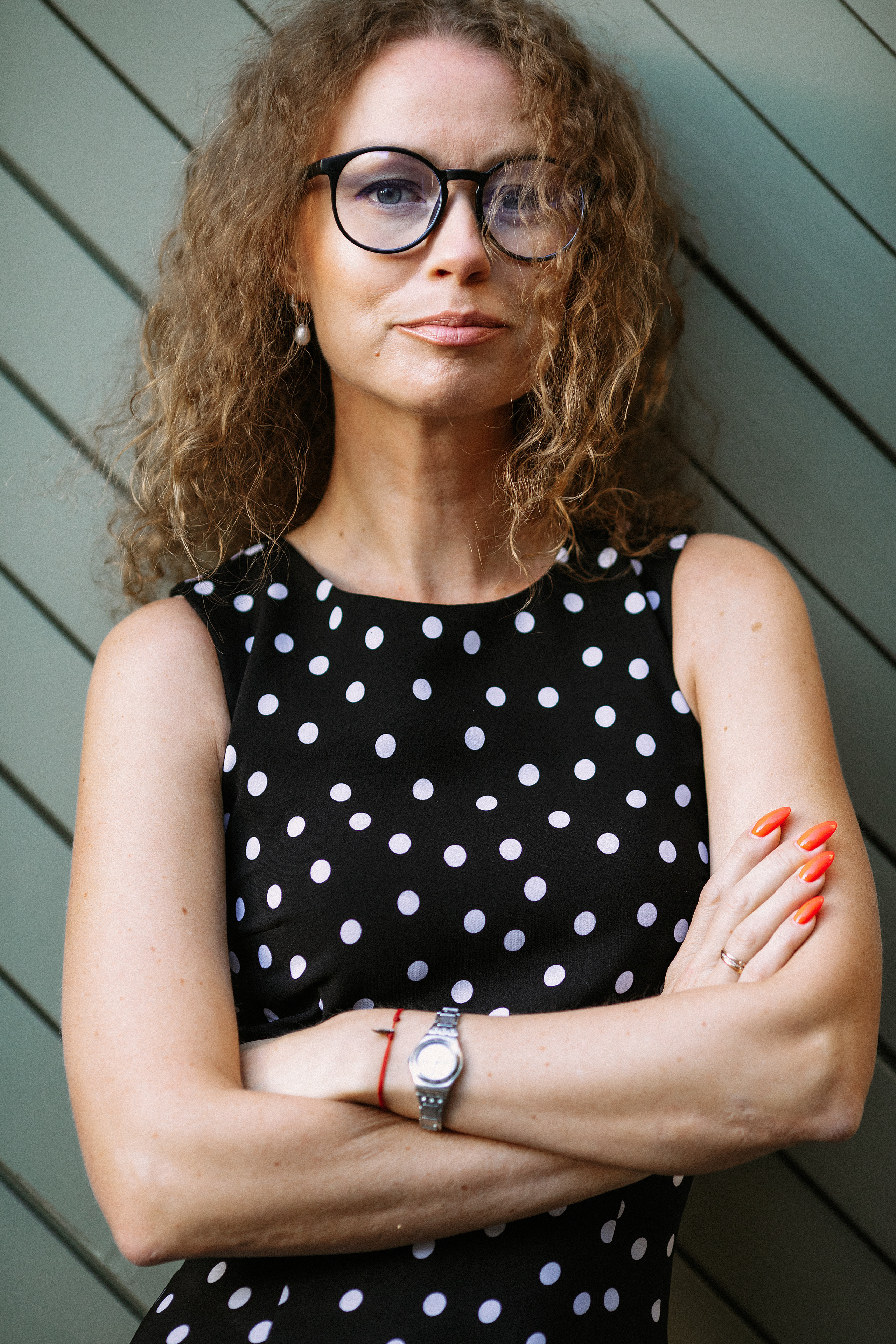 Mila. Фотограф Максим Маркелов