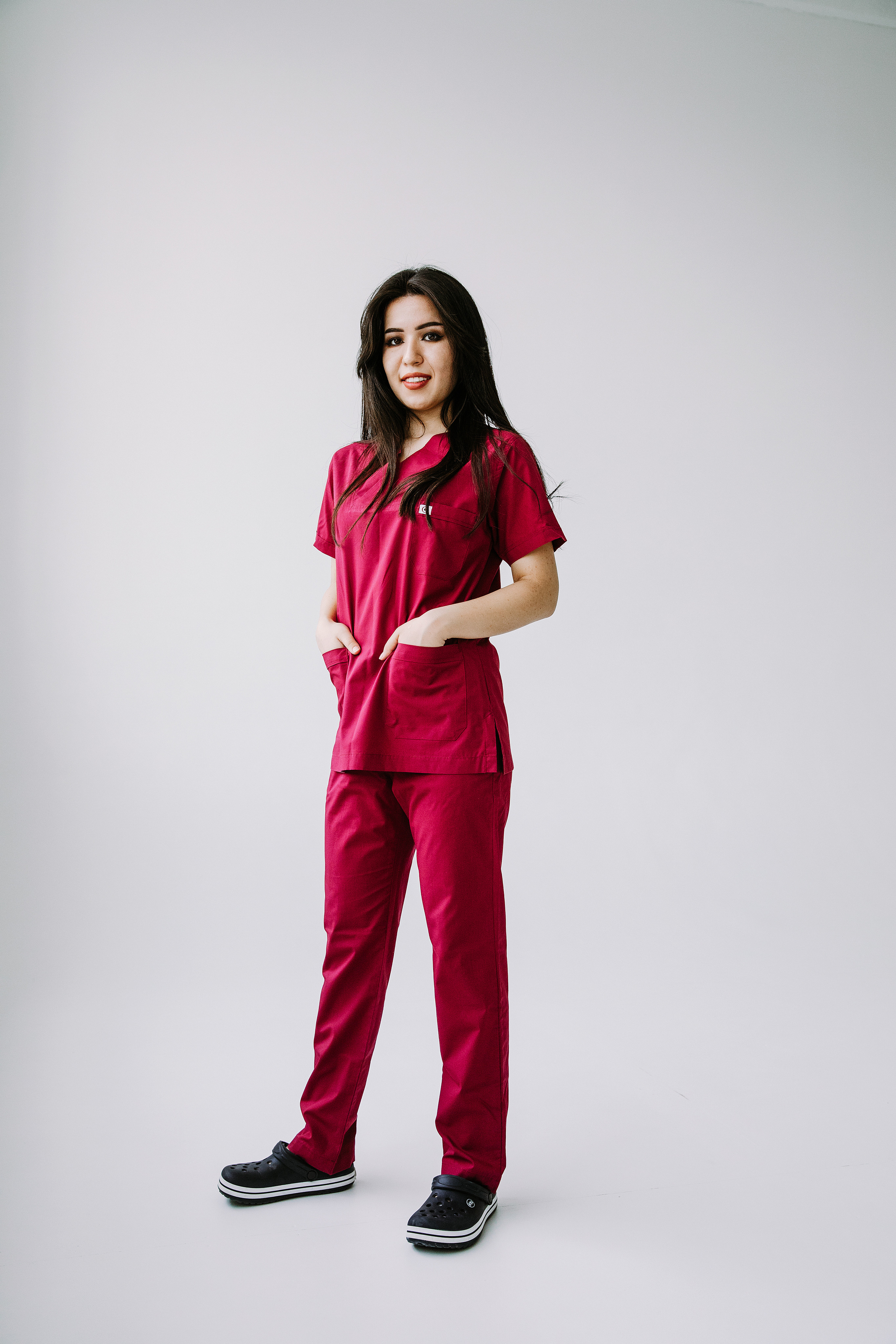 Медики. Фотограф Максим Маркелов