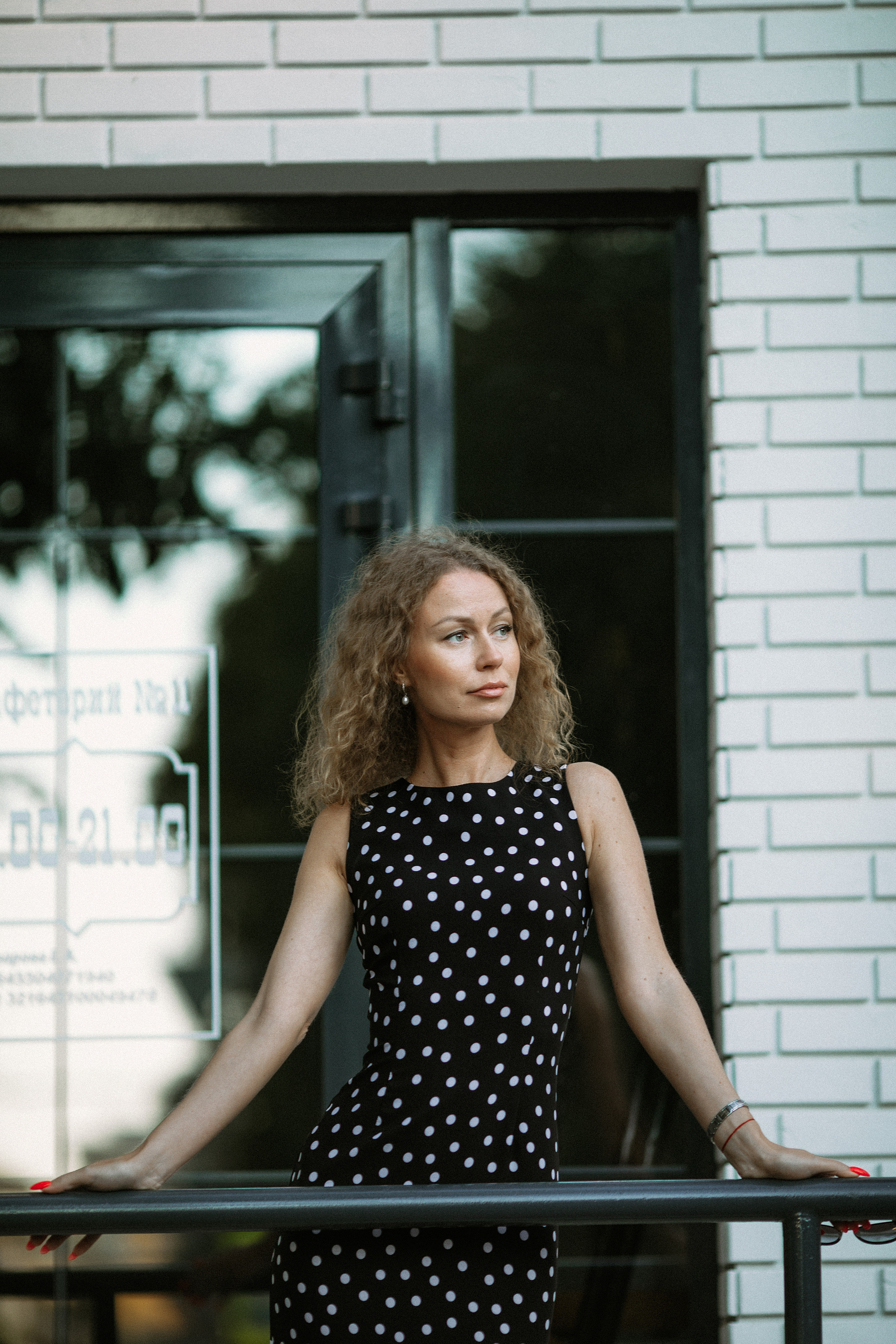 Mila. Фотограф Максим Маркелов