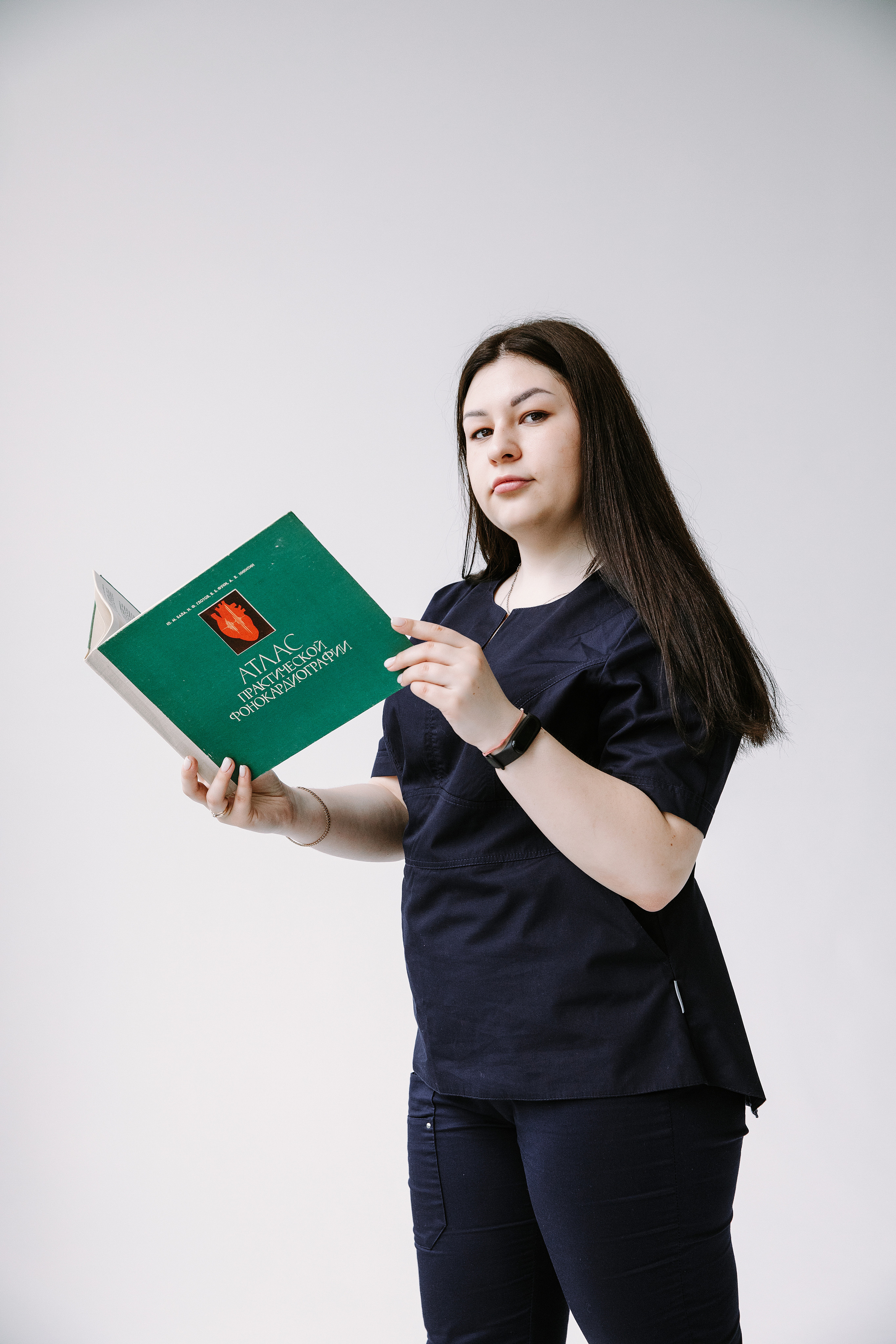 Медики. Фотограф Максим Маркелов