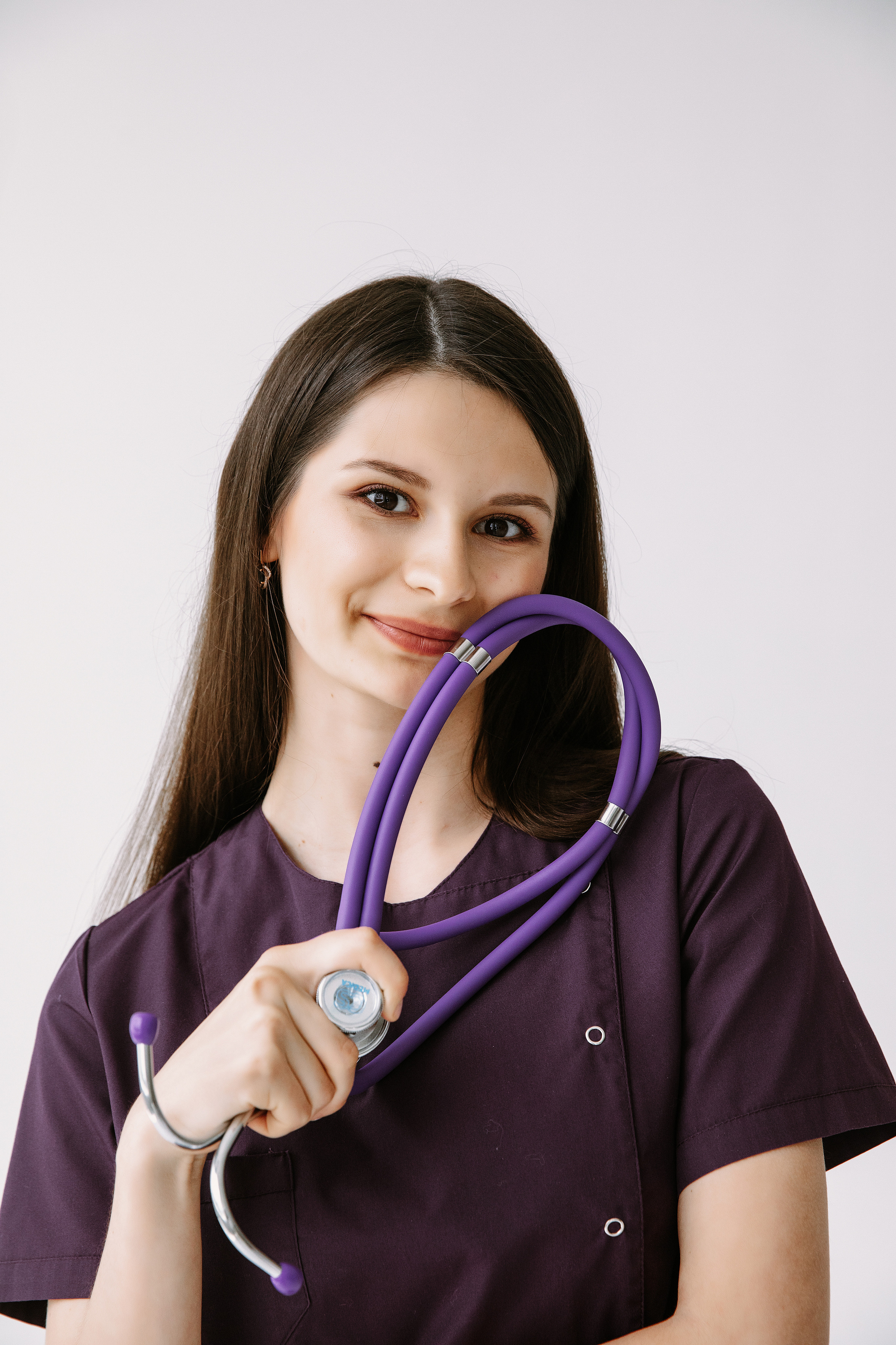 Медики. Фотограф Максим Маркелов