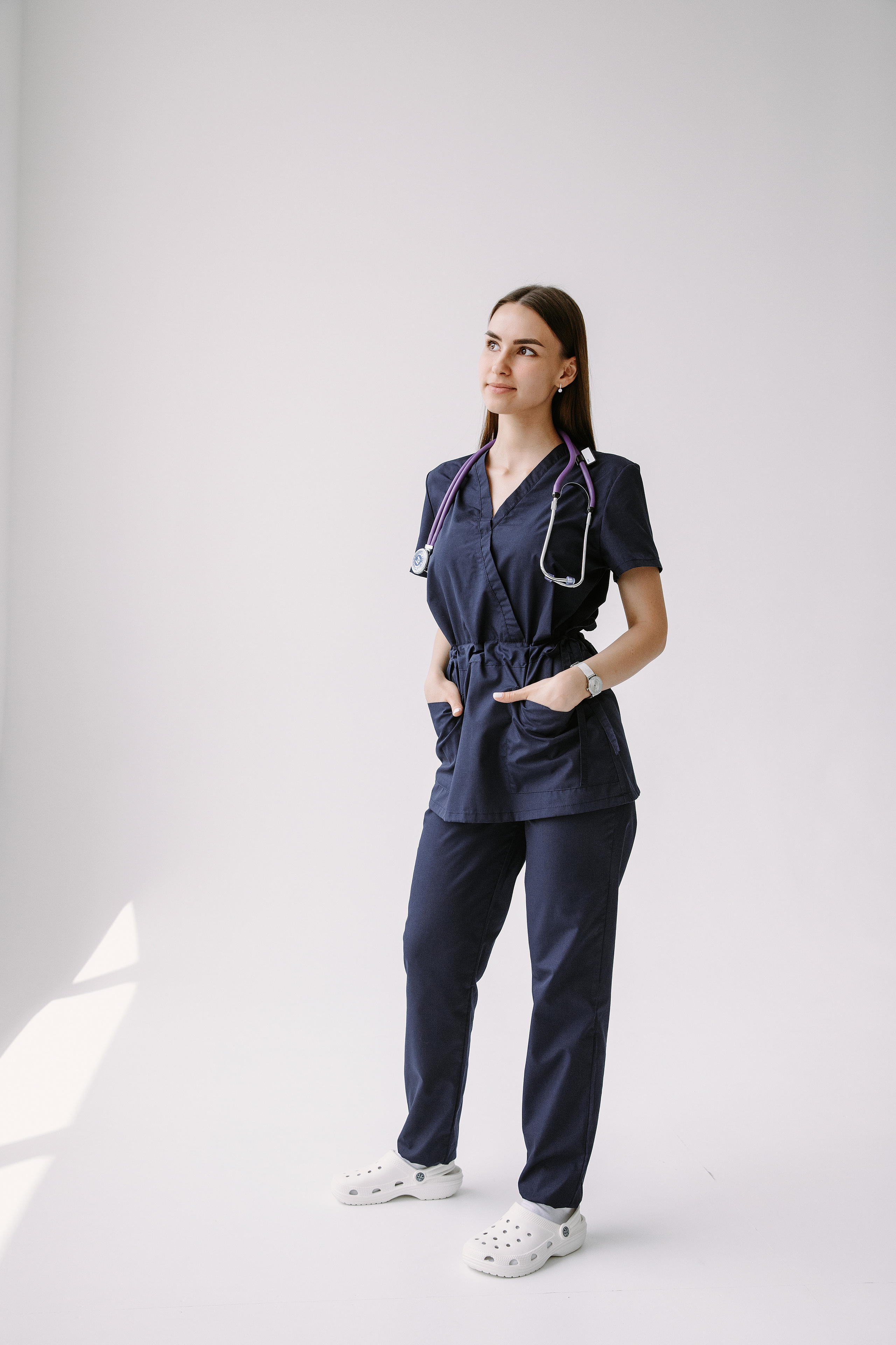 Медики. Фотограф Максим Маркелов