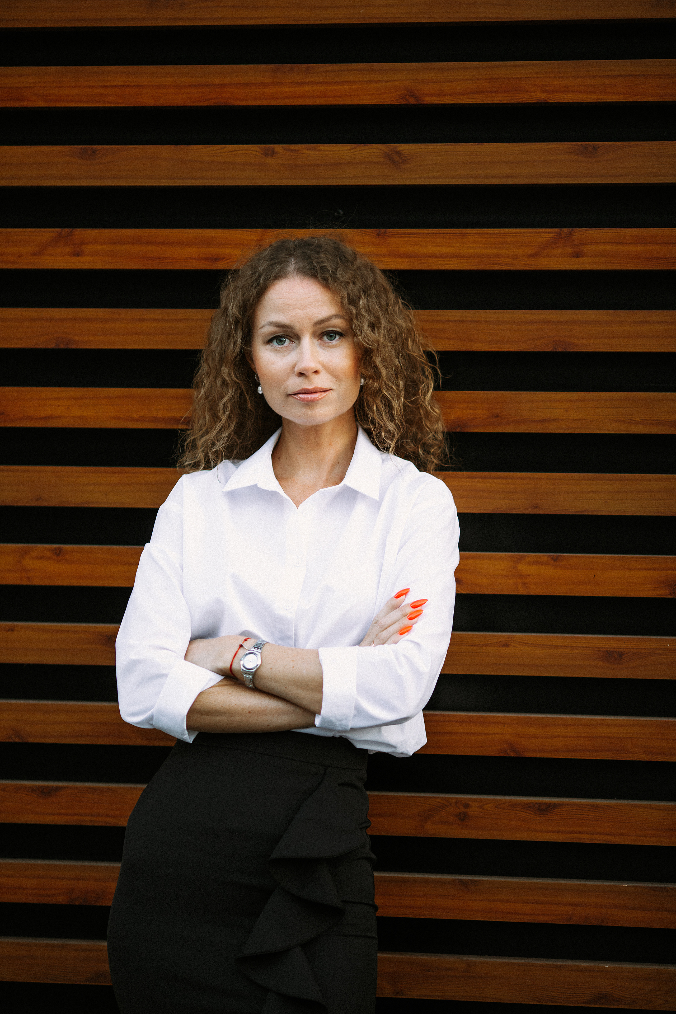 Mila. Фотограф Максим Маркелов