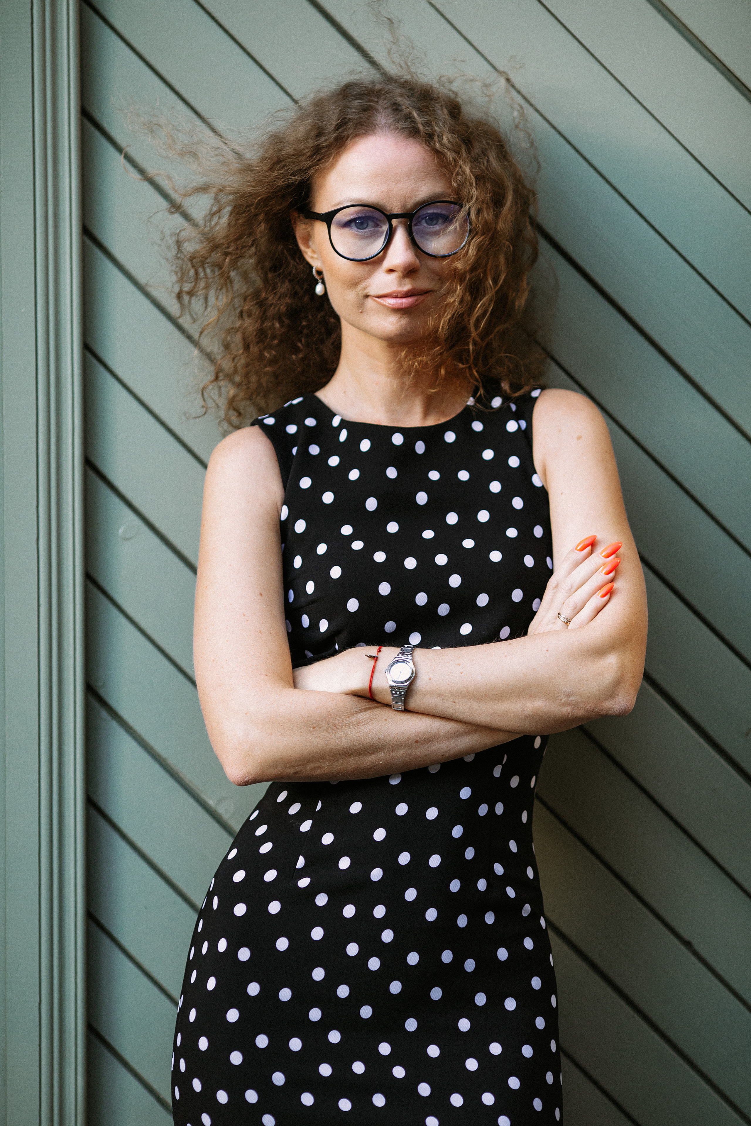 Mila. Фотограф Максим Маркелов