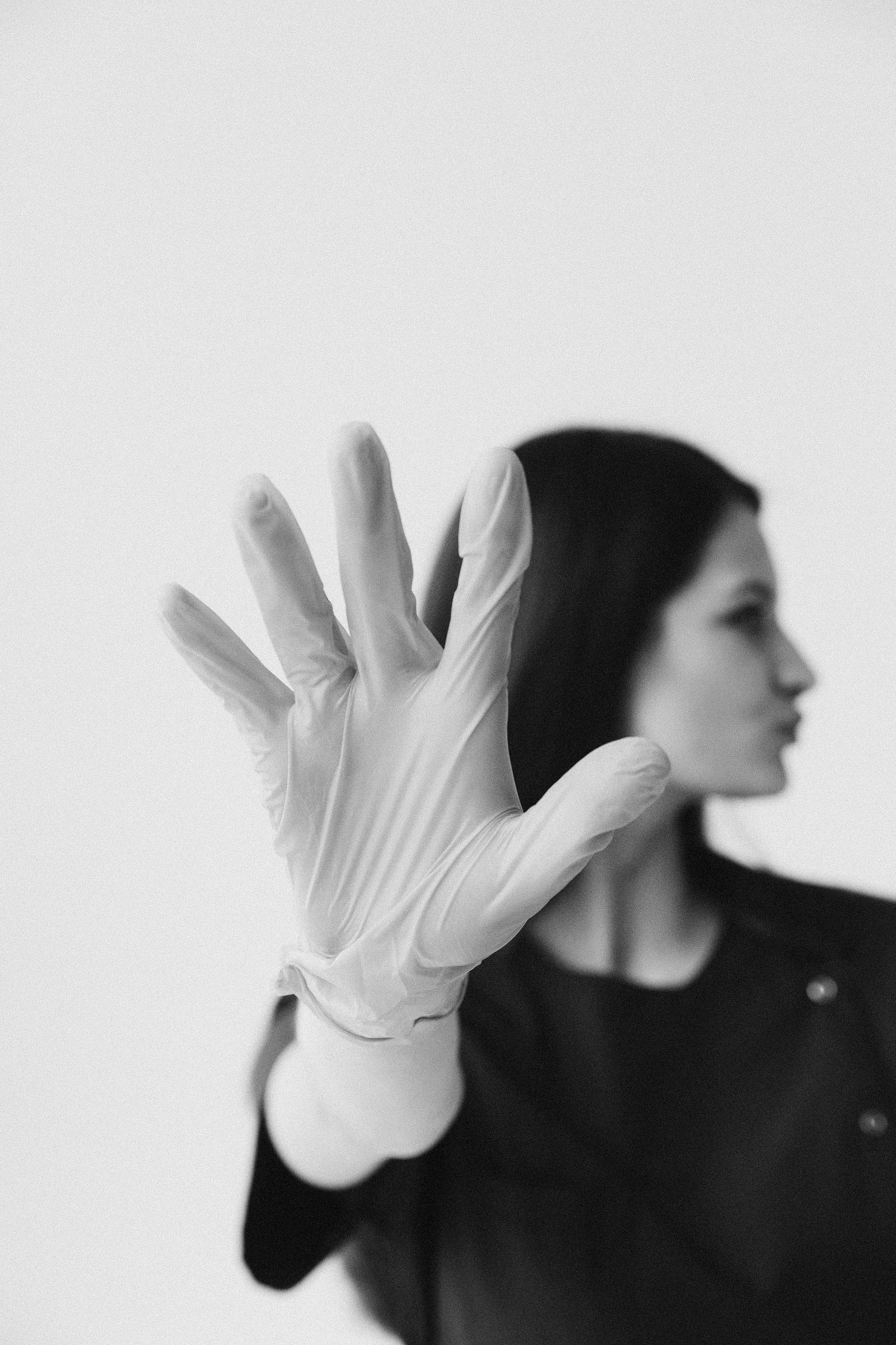 Медики. Фотограф Максим Маркелов