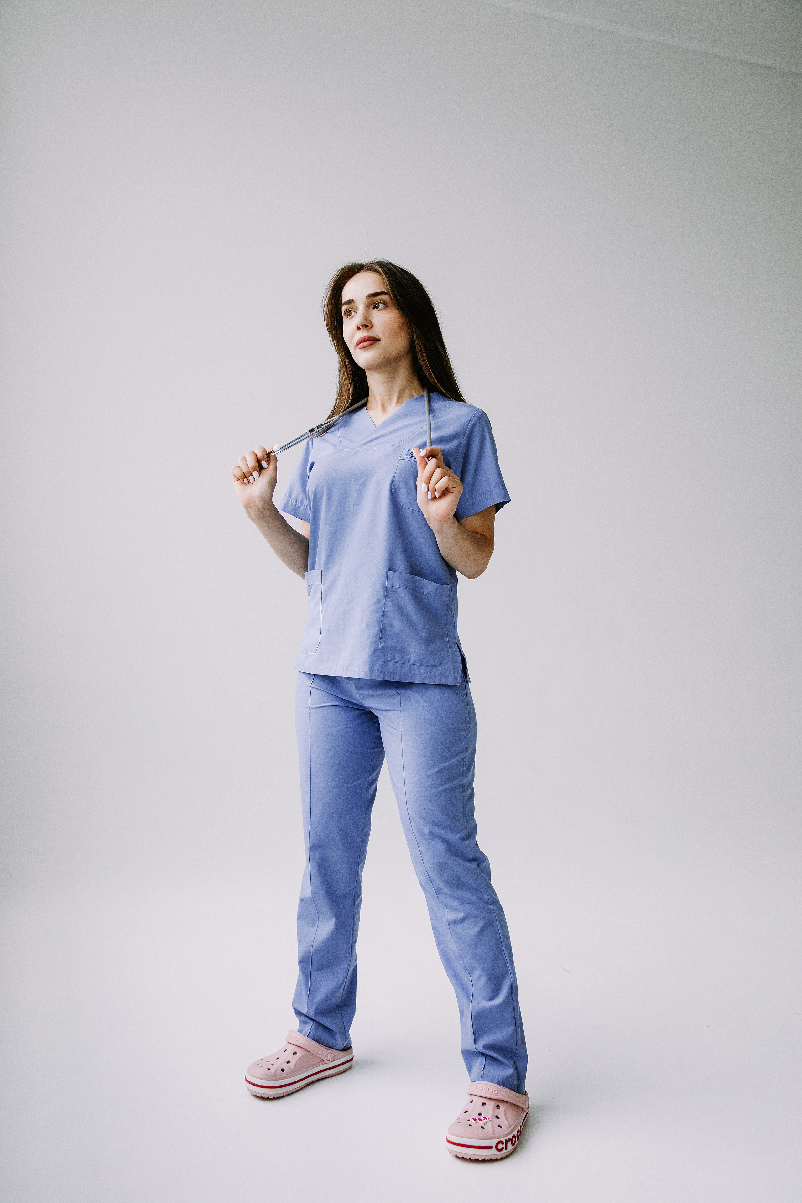 Медики. Фотограф Максим Маркелов