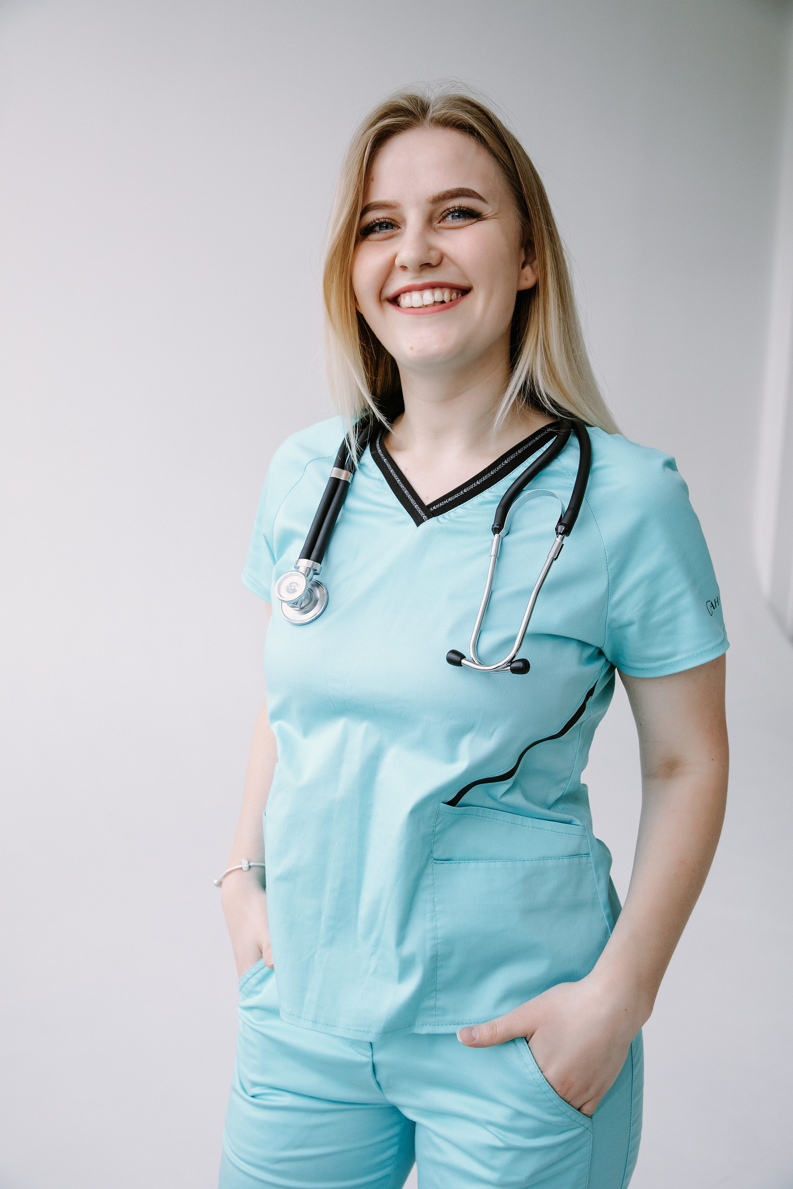 Медики. Фотограф Максим Маркелов