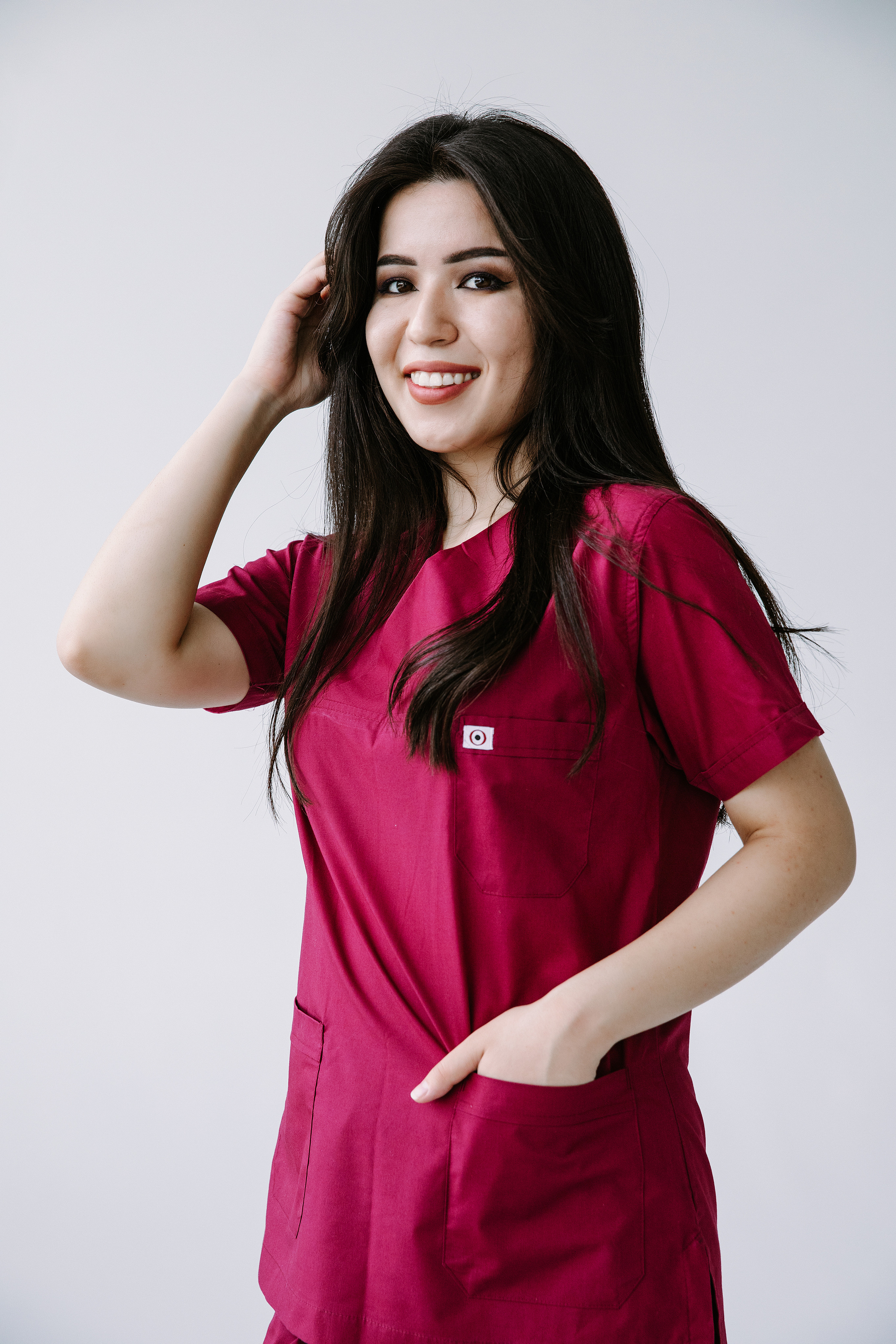 Медики. Фотограф Максим Маркелов