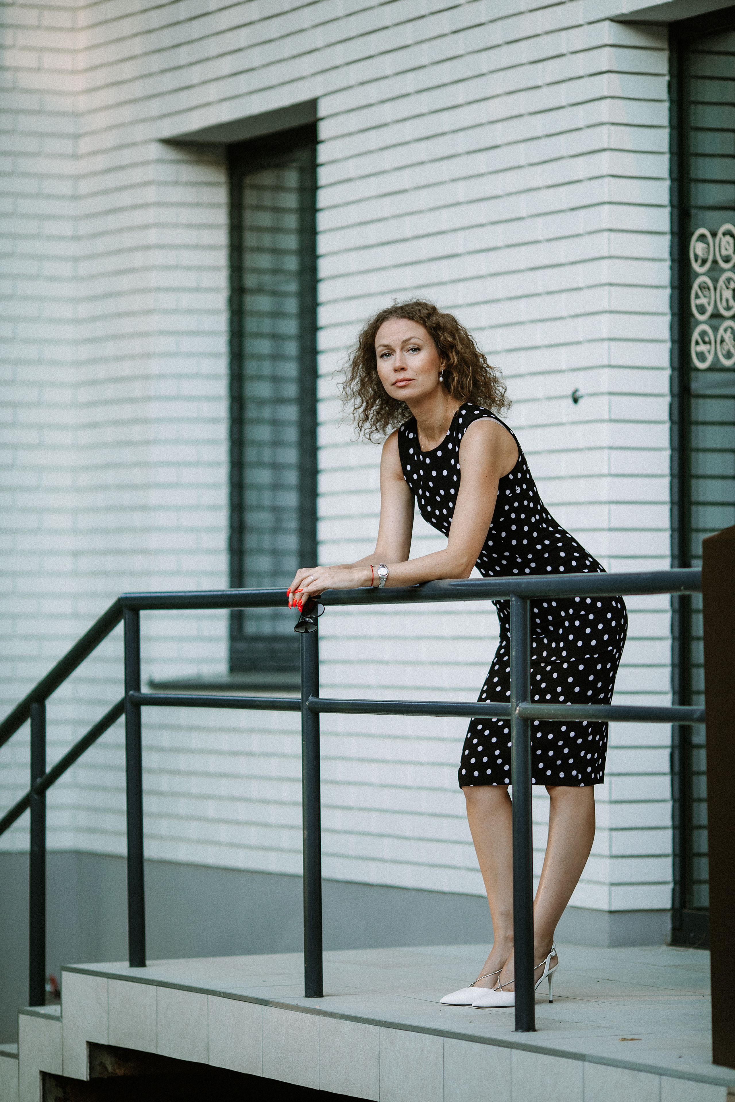 Mila. Фотограф Максим Маркелов