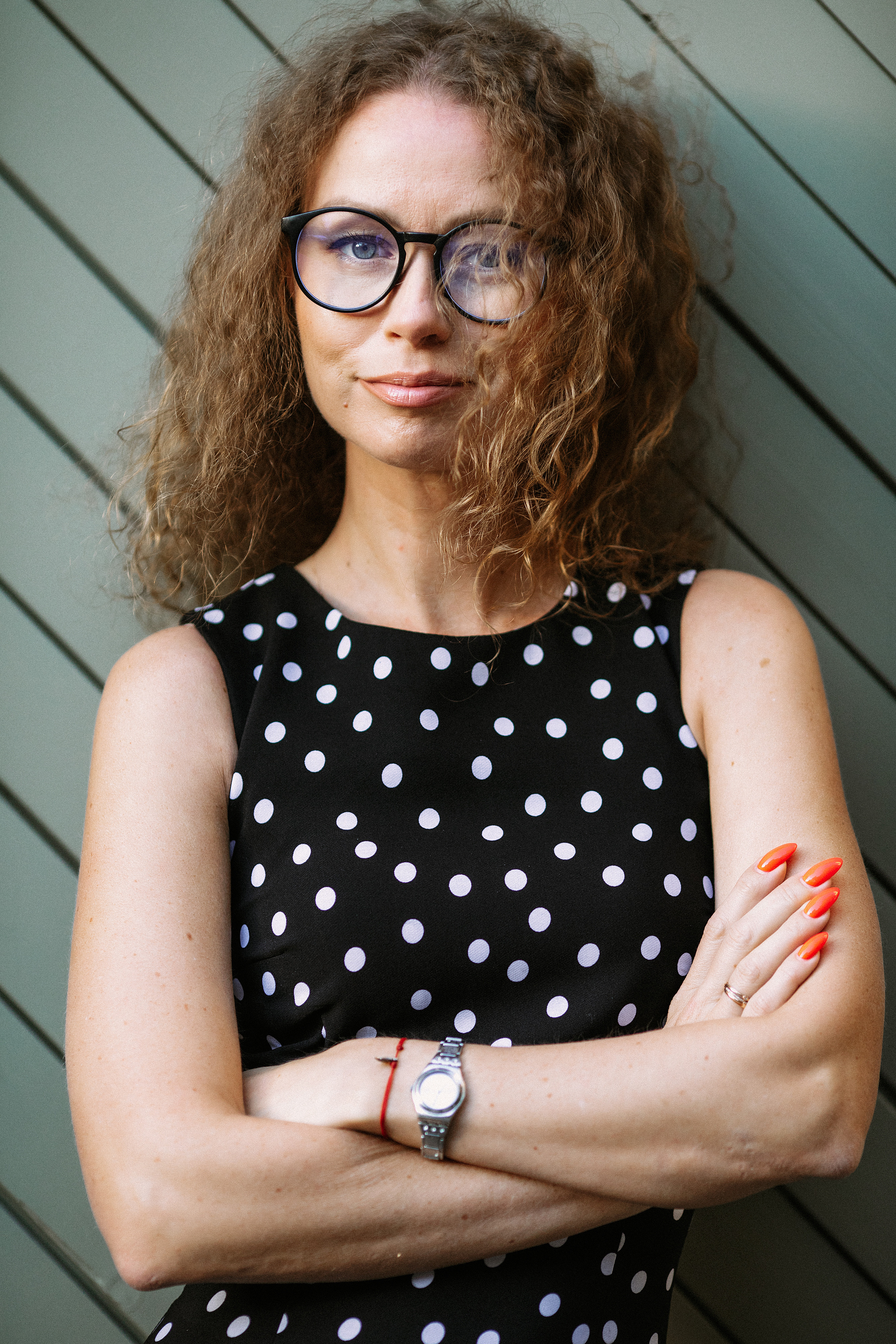 Mila. Фотограф Максим Маркелов