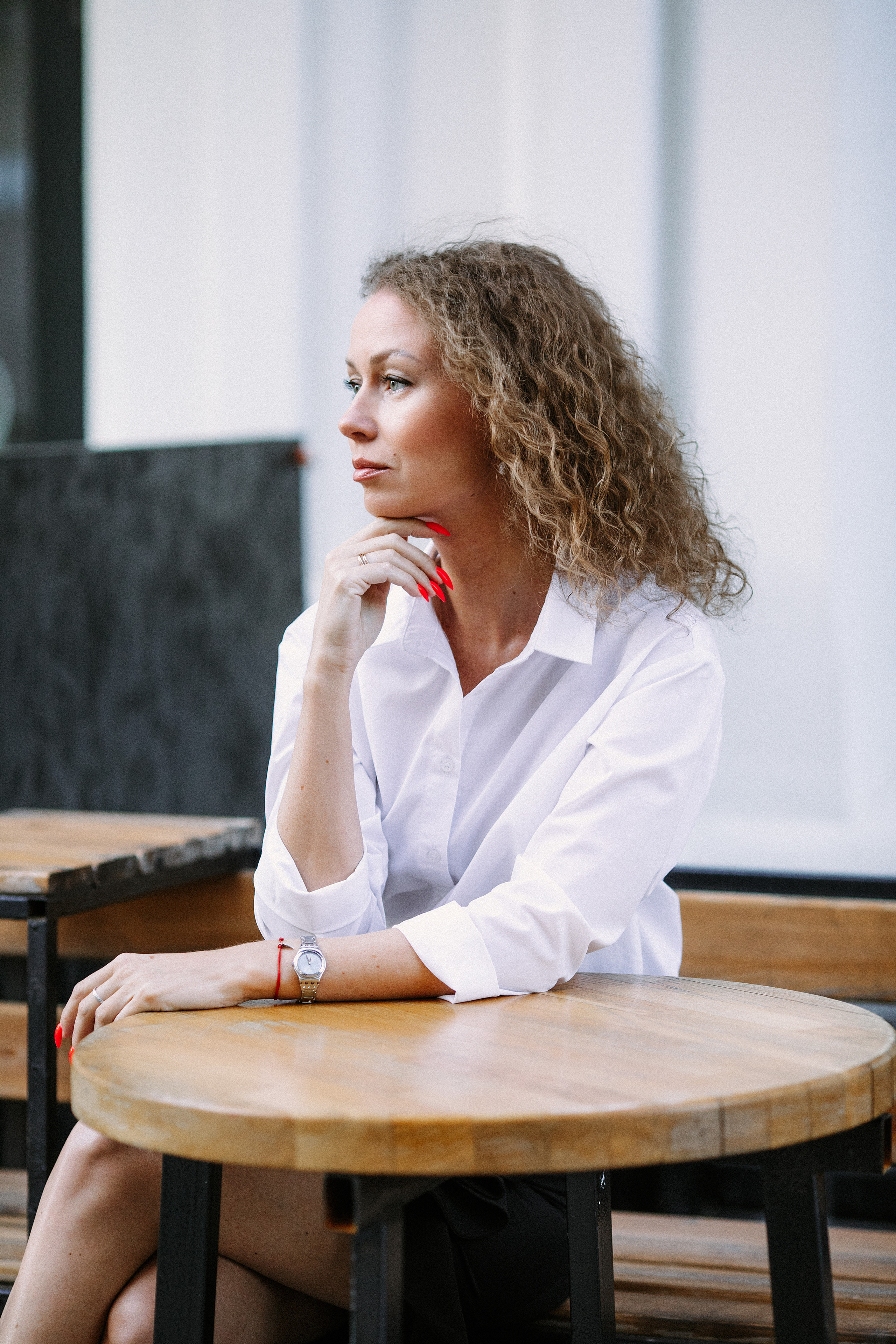 Mila. Фотограф Максим Маркелов