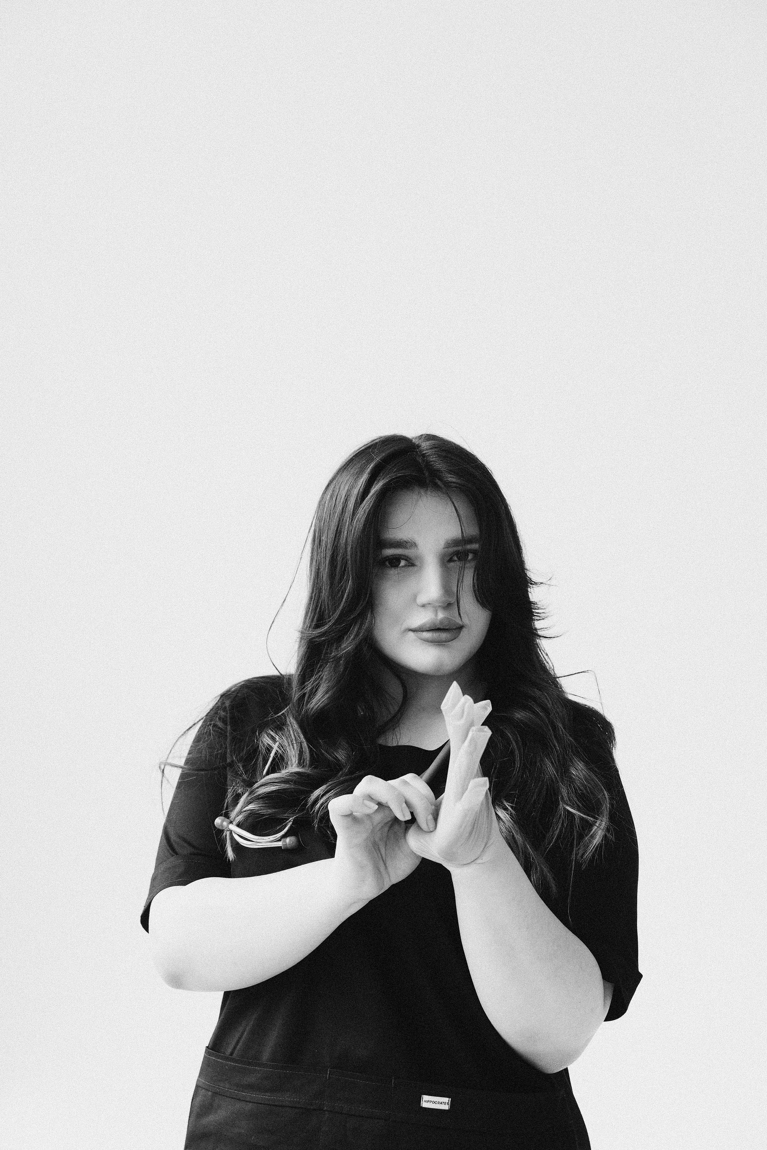 Медики. Фотограф Максим Маркелов