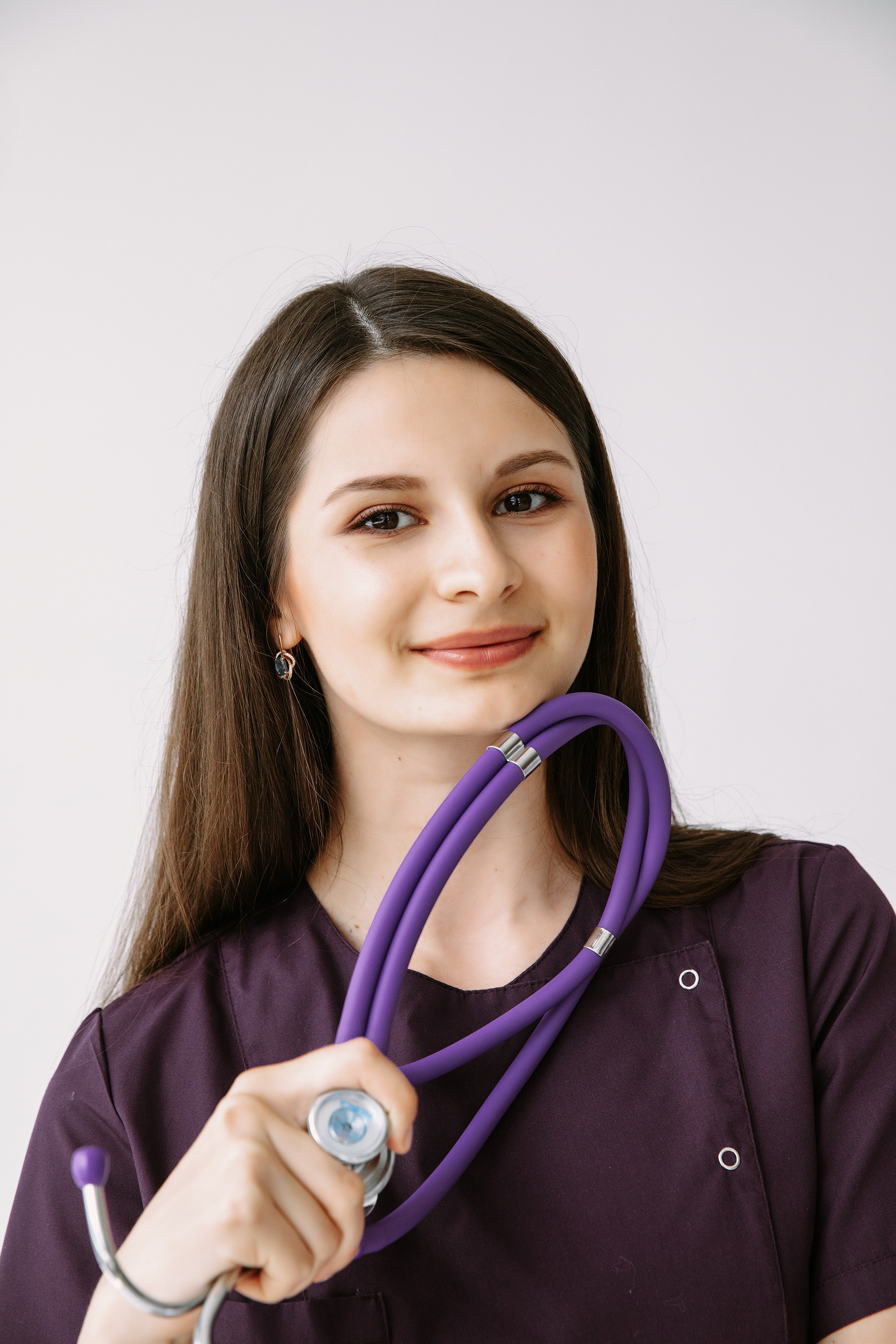 Медики. Фотограф Максим Маркелов