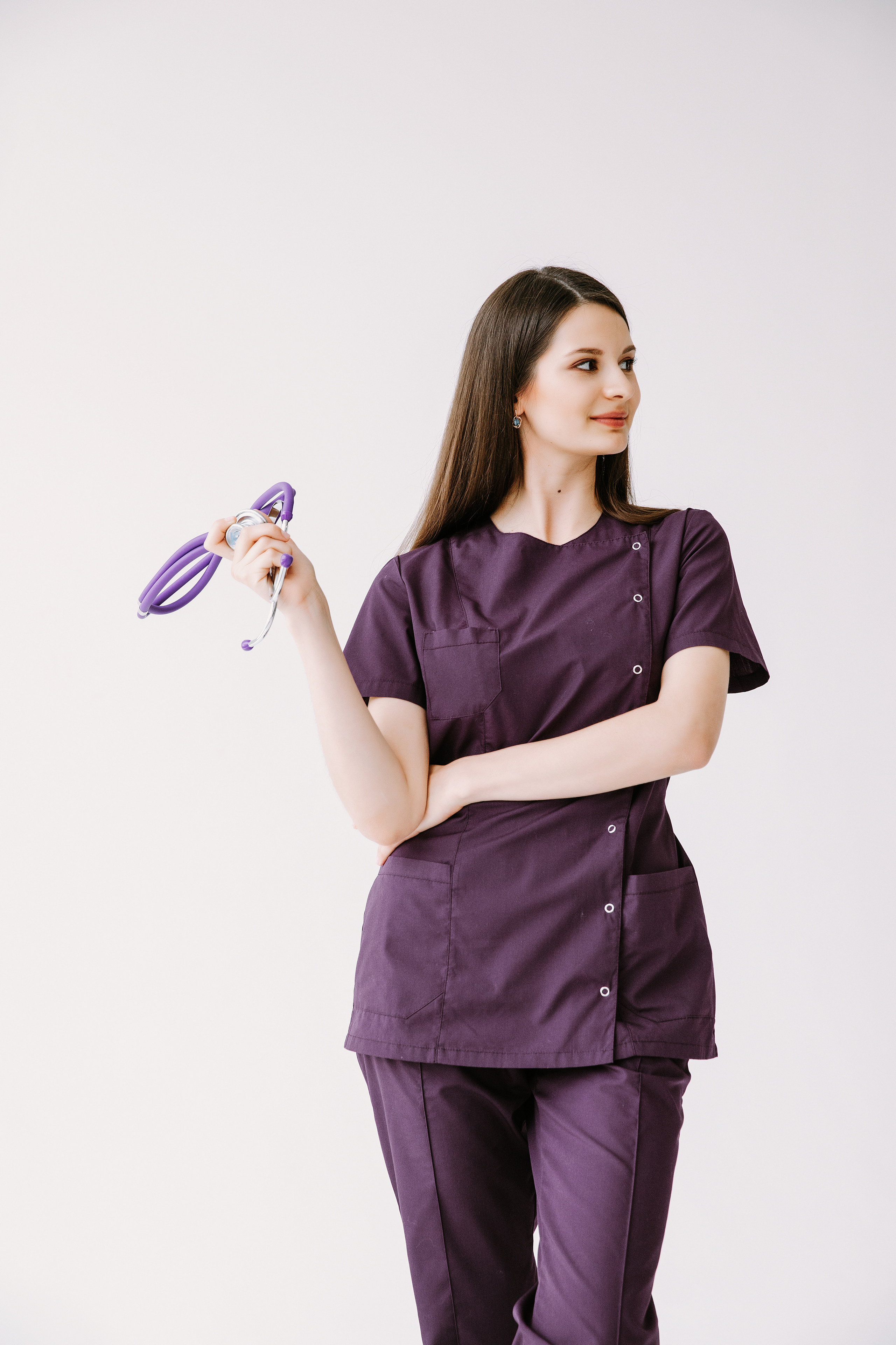 Медики. Фотограф Максим Маркелов