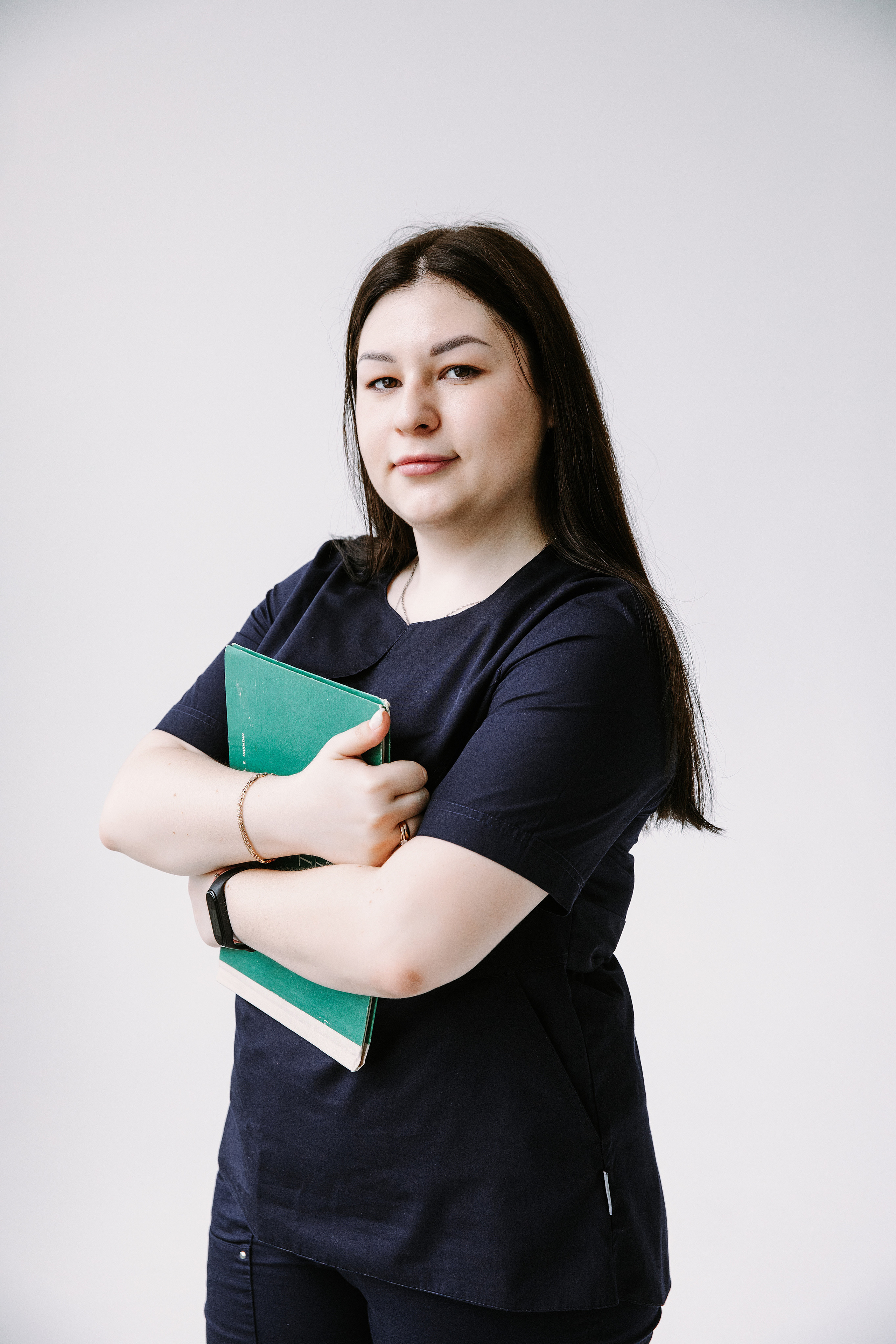 Медики. Фотограф Максим Маркелов