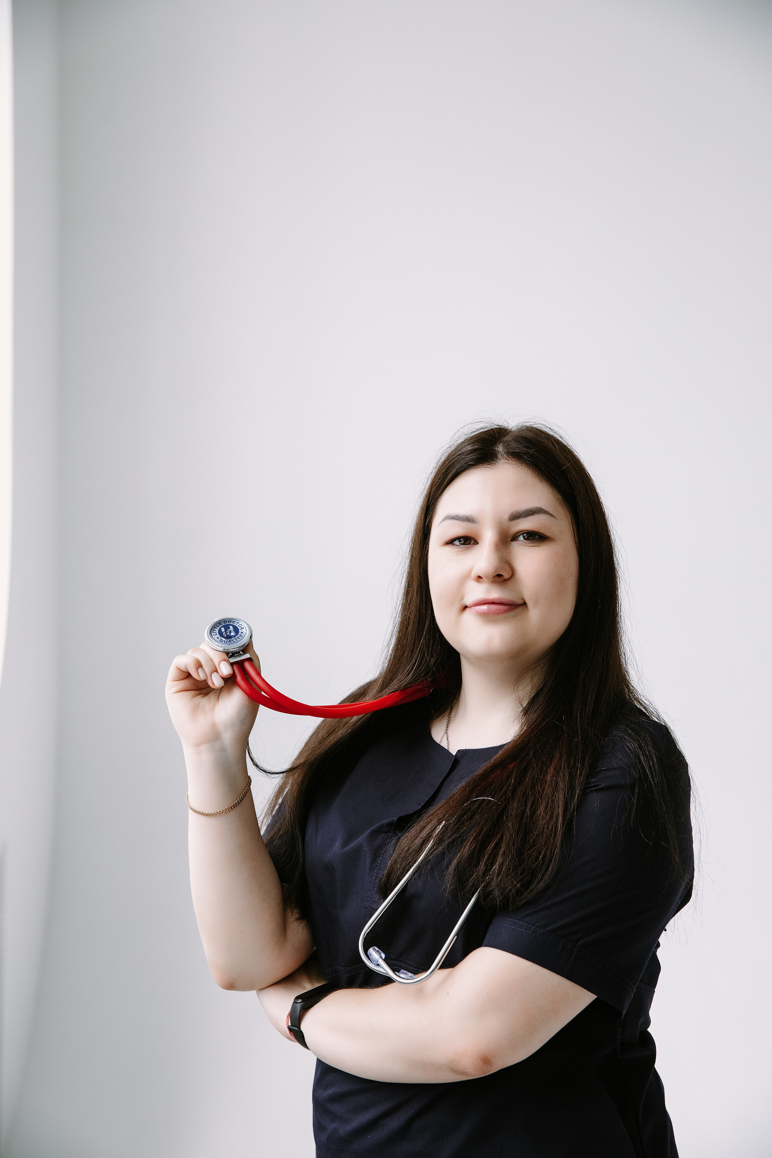 Медики. Фотограф Максим Маркелов