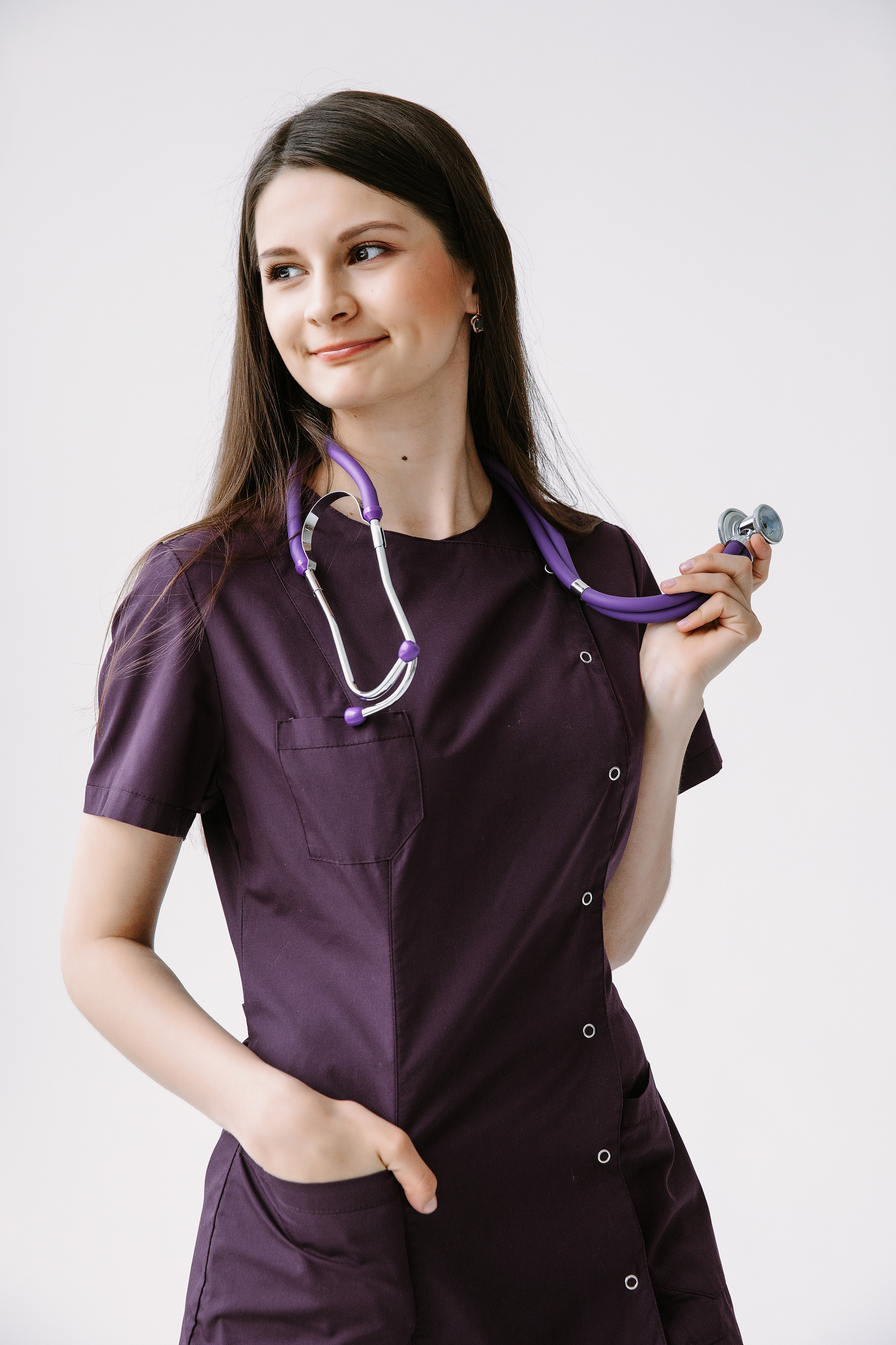 Медики. Фотограф Максим Маркелов