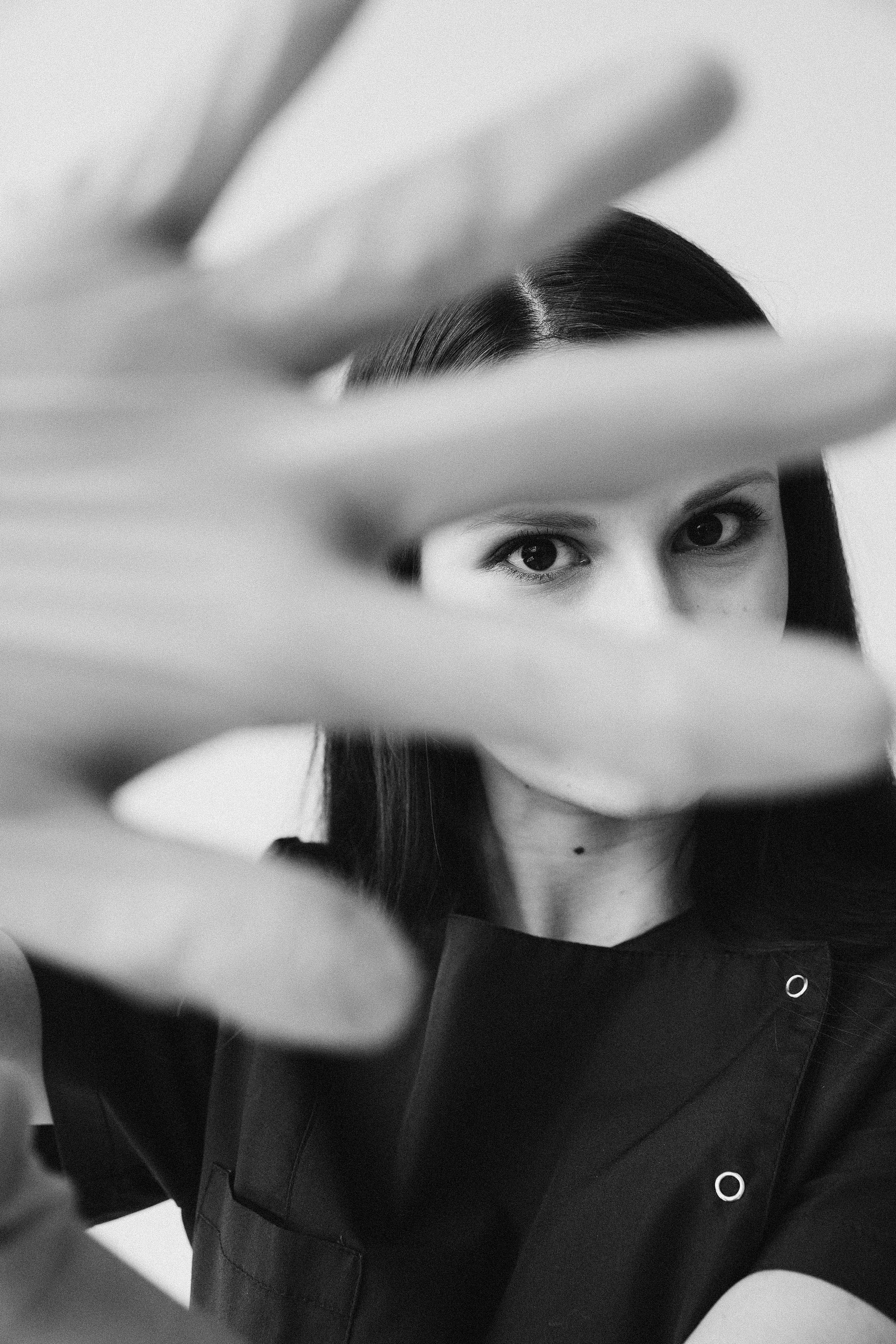 Медики. Фотограф Максим Маркелов