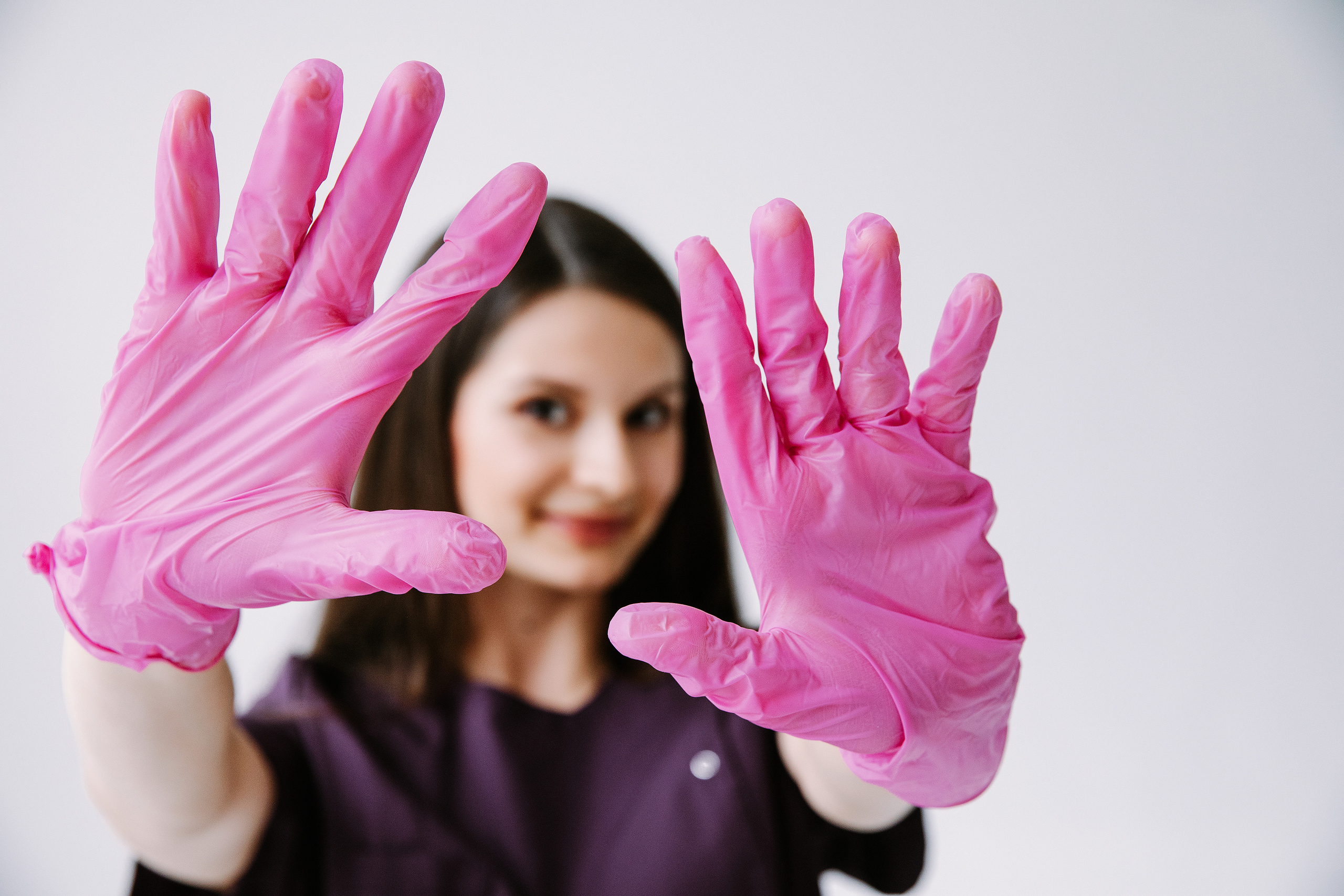 Медики. Фотограф Максим Маркелов