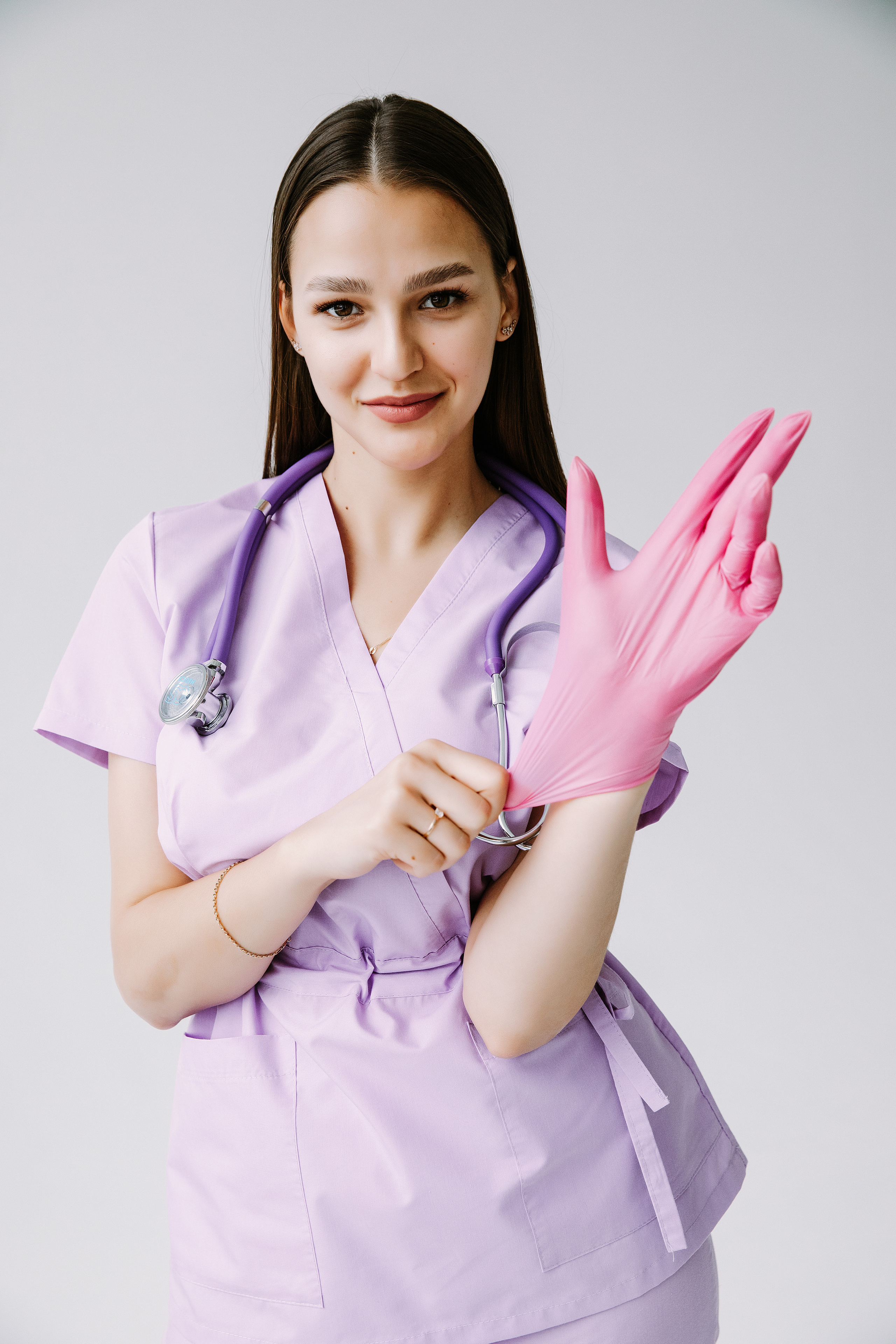 Медики. Фотограф Максим Маркелов