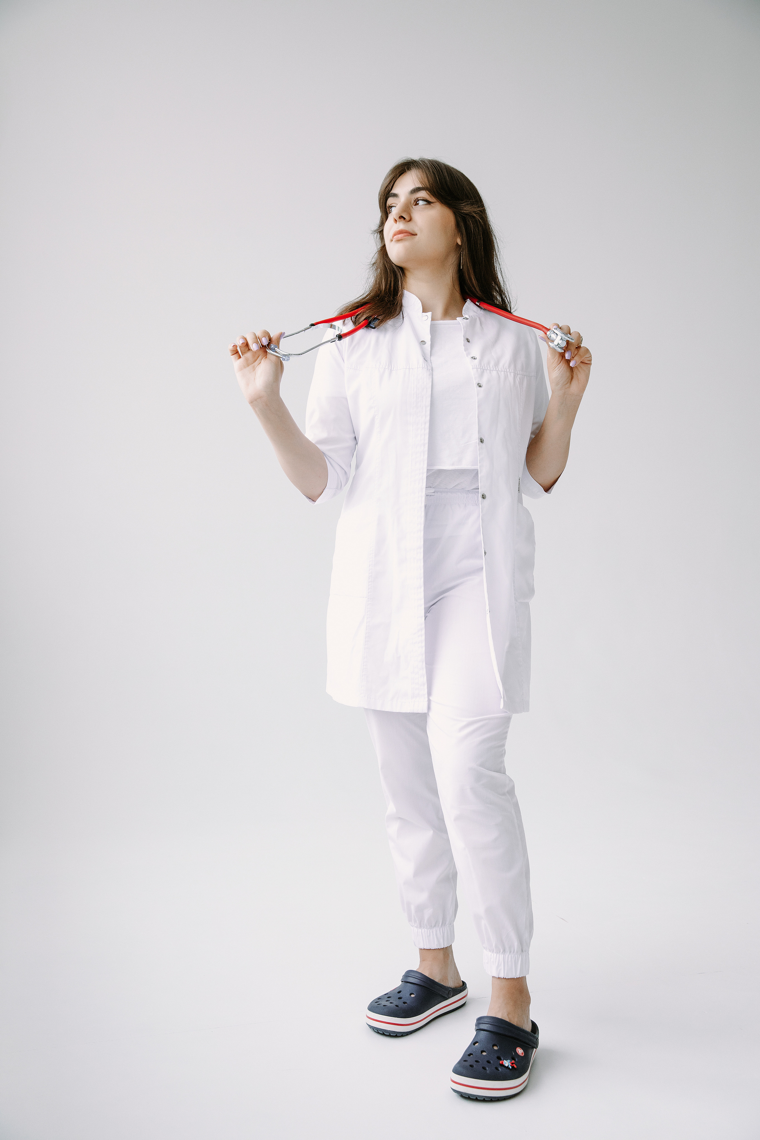 Медики. Фотограф Максим Маркелов