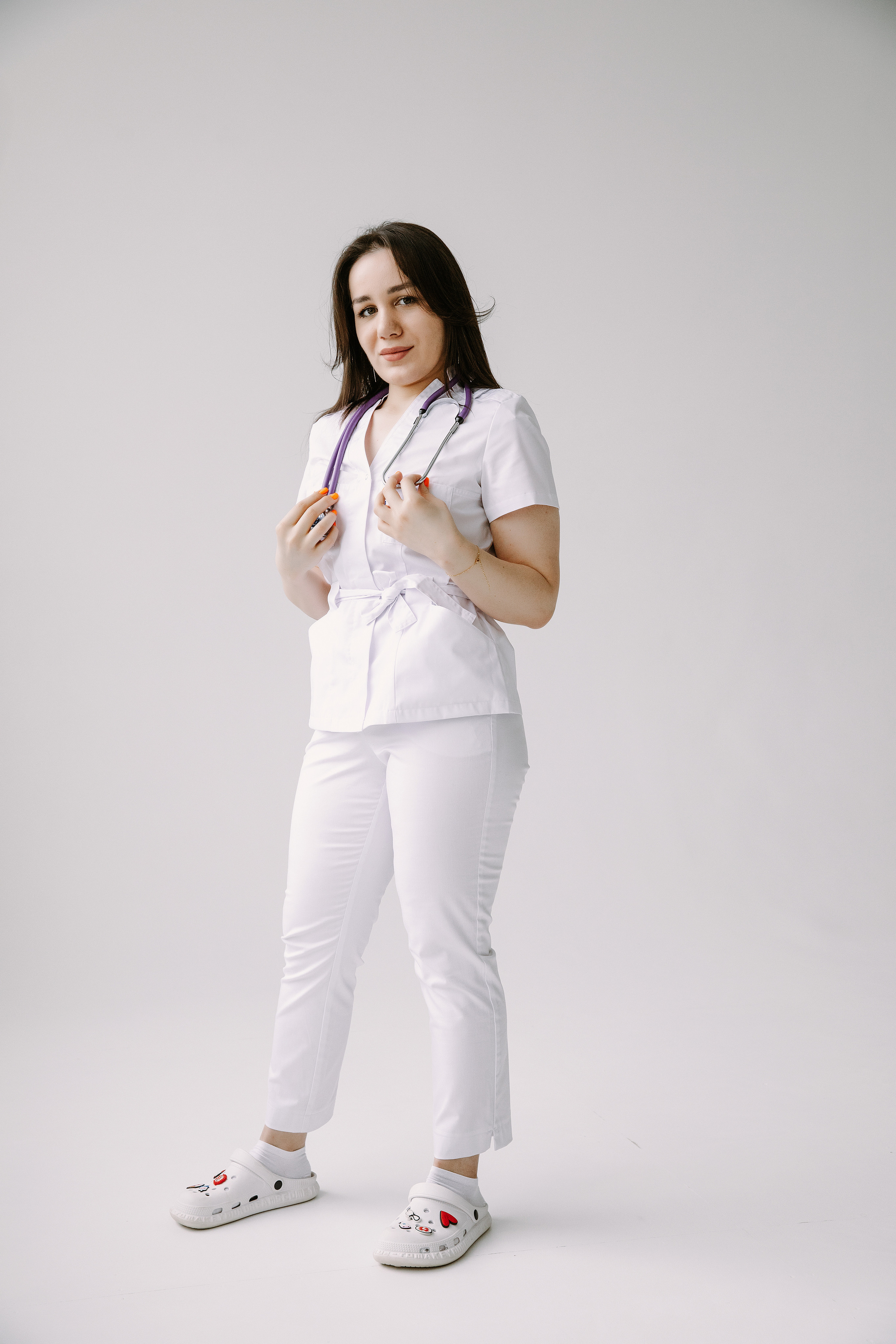 Медики. Фотограф Максим Маркелов