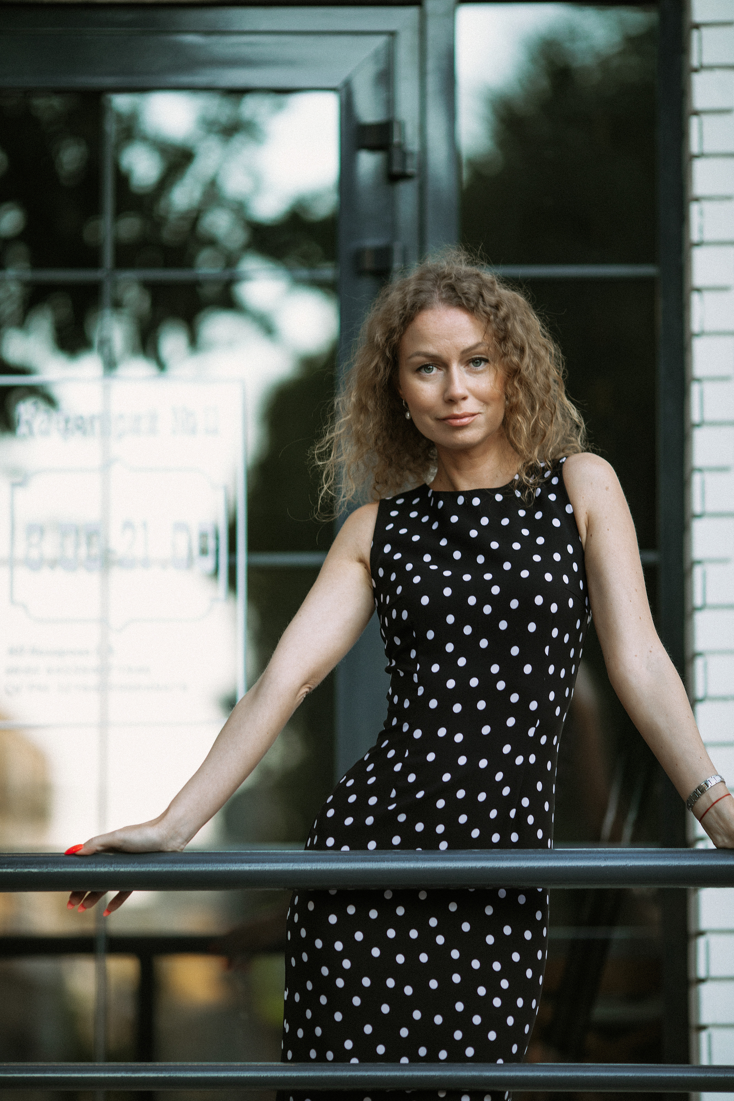 Mila. Фотограф Максим Маркелов