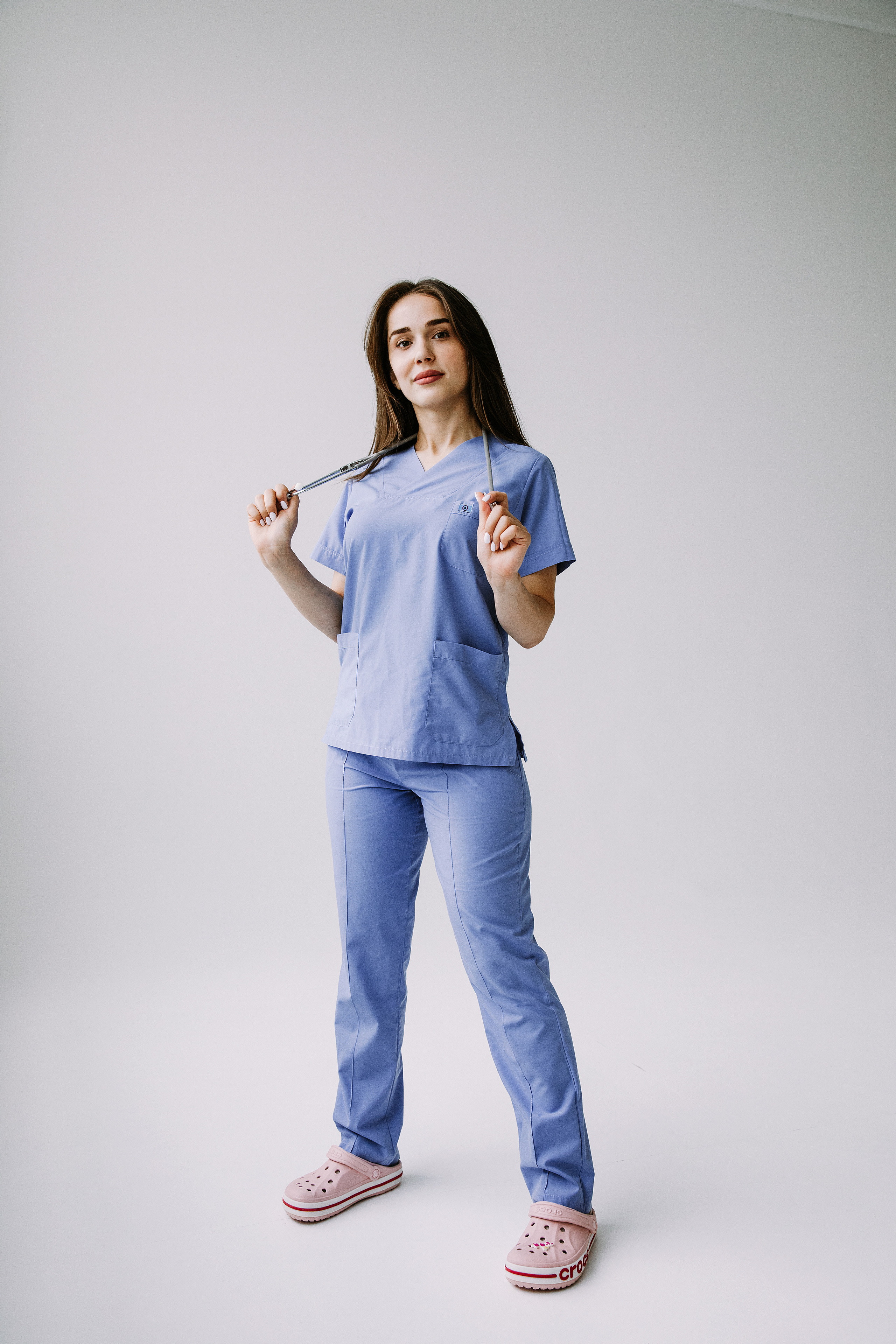 Медики. Фотограф Максим Маркелов