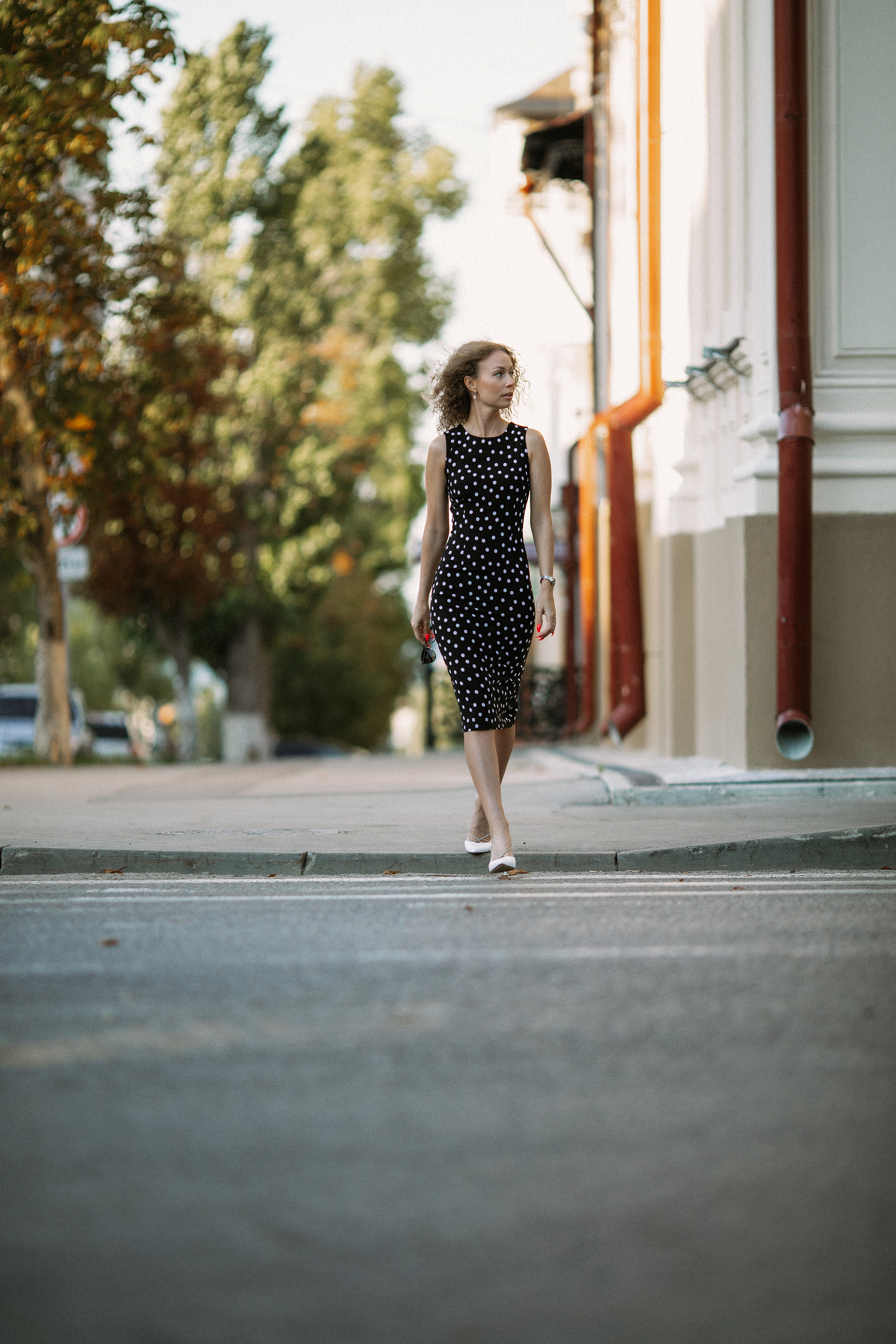 Mila. Фотограф Максим Маркелов