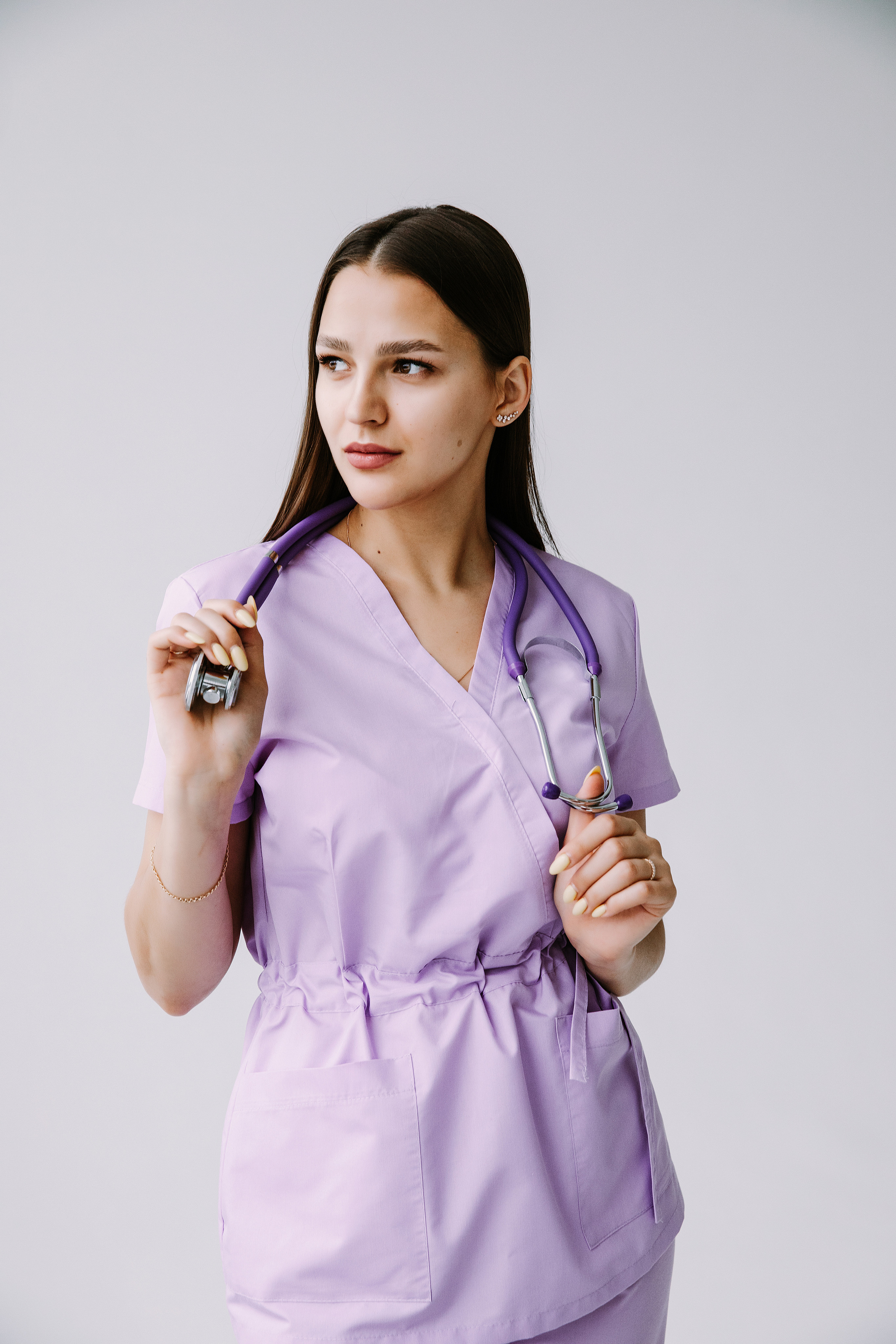 Медики. Фотограф Максим Маркелов