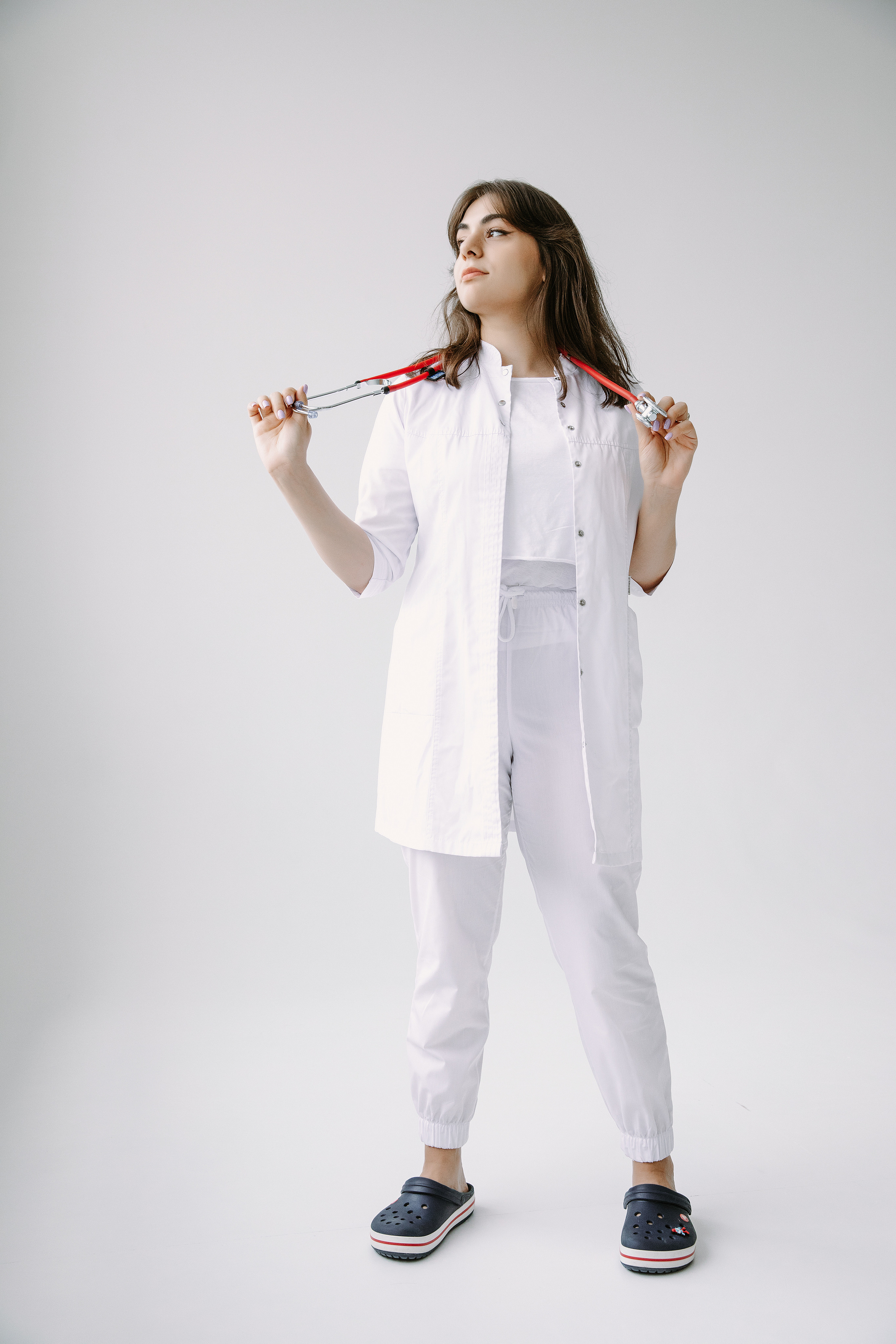 Медики. Фотограф Максим Маркелов