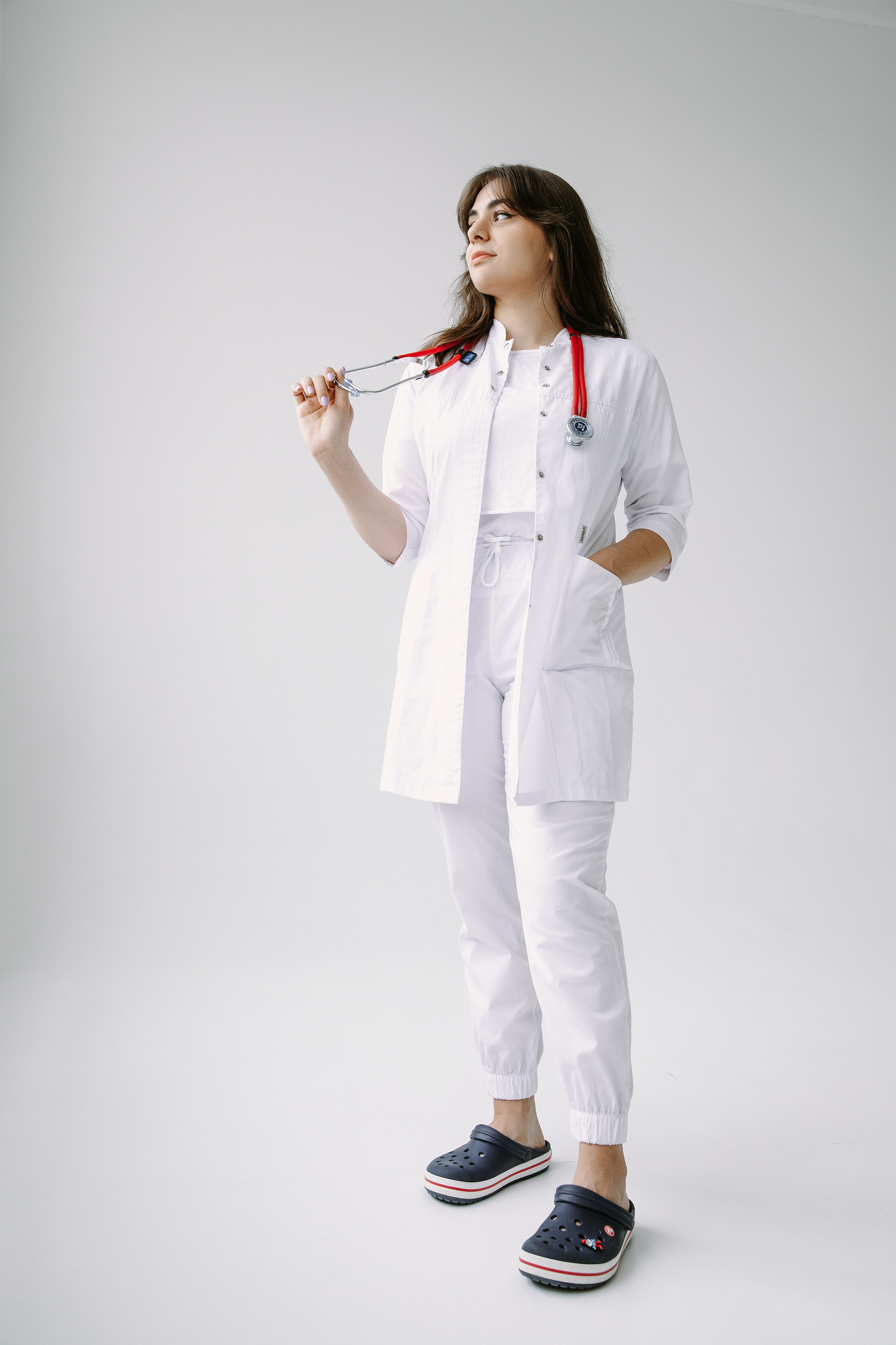 Медики. Фотограф Максим Маркелов