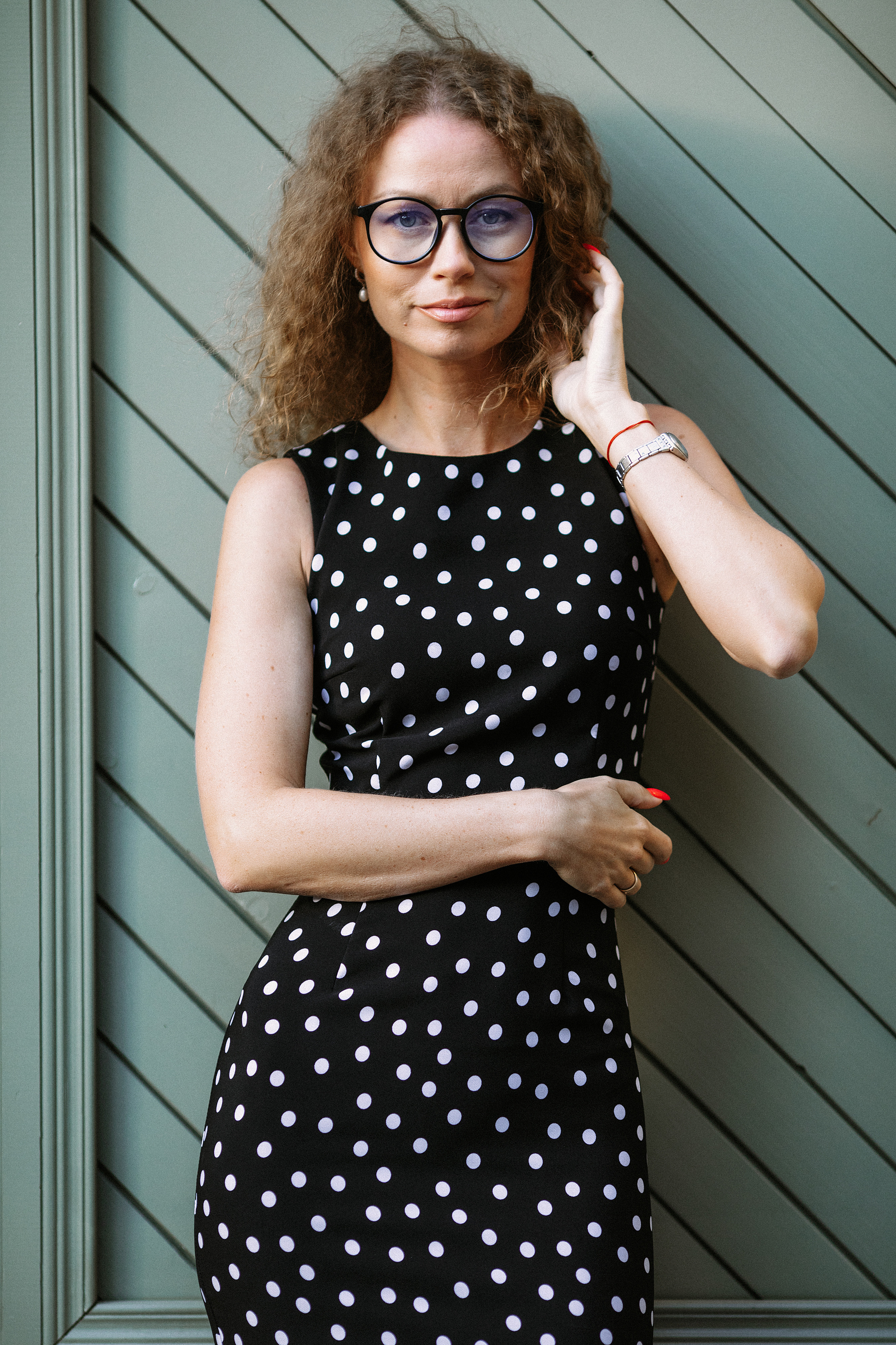 Mila. Фотограф Максим Маркелов