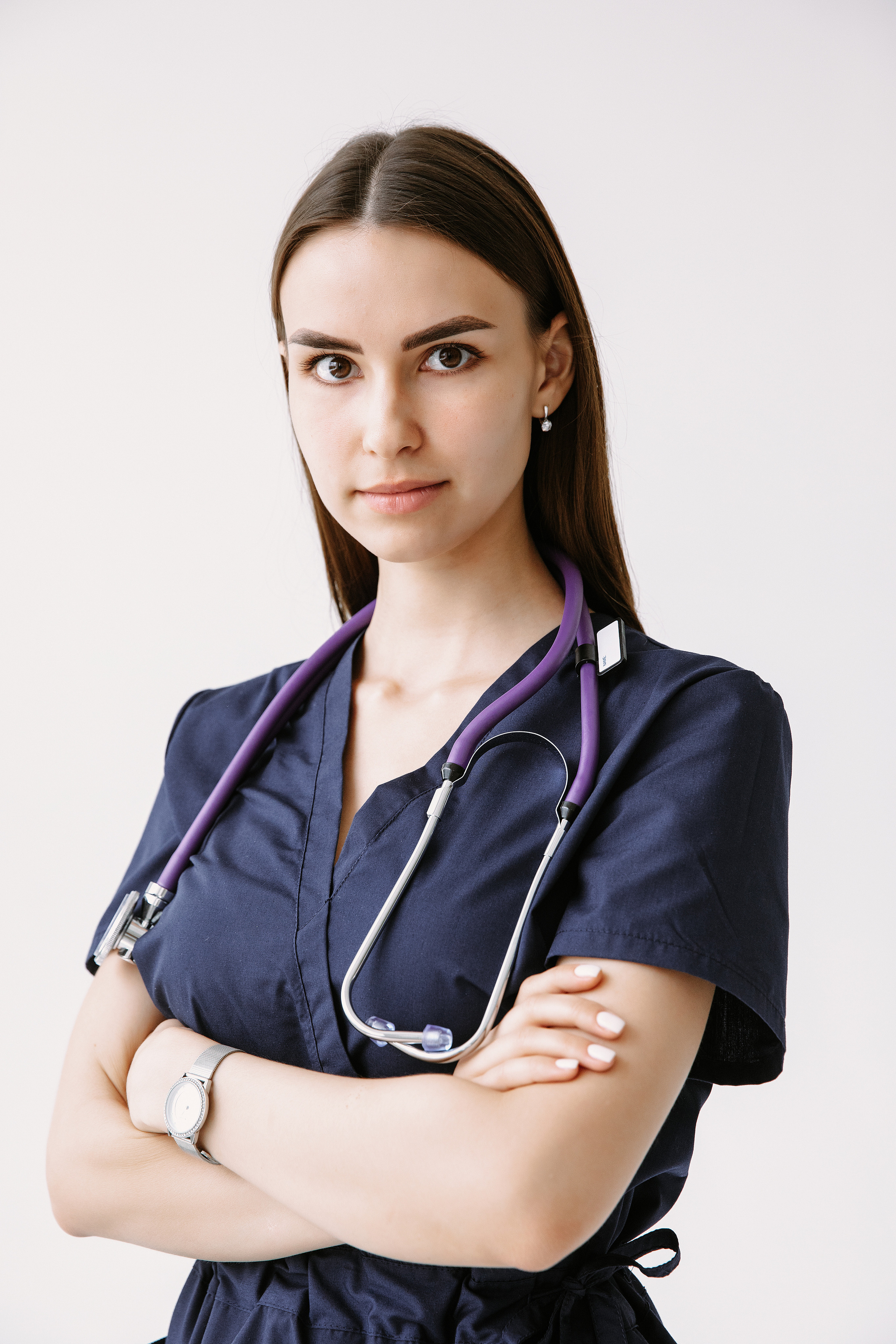 Медики. Фотограф Максим Маркелов