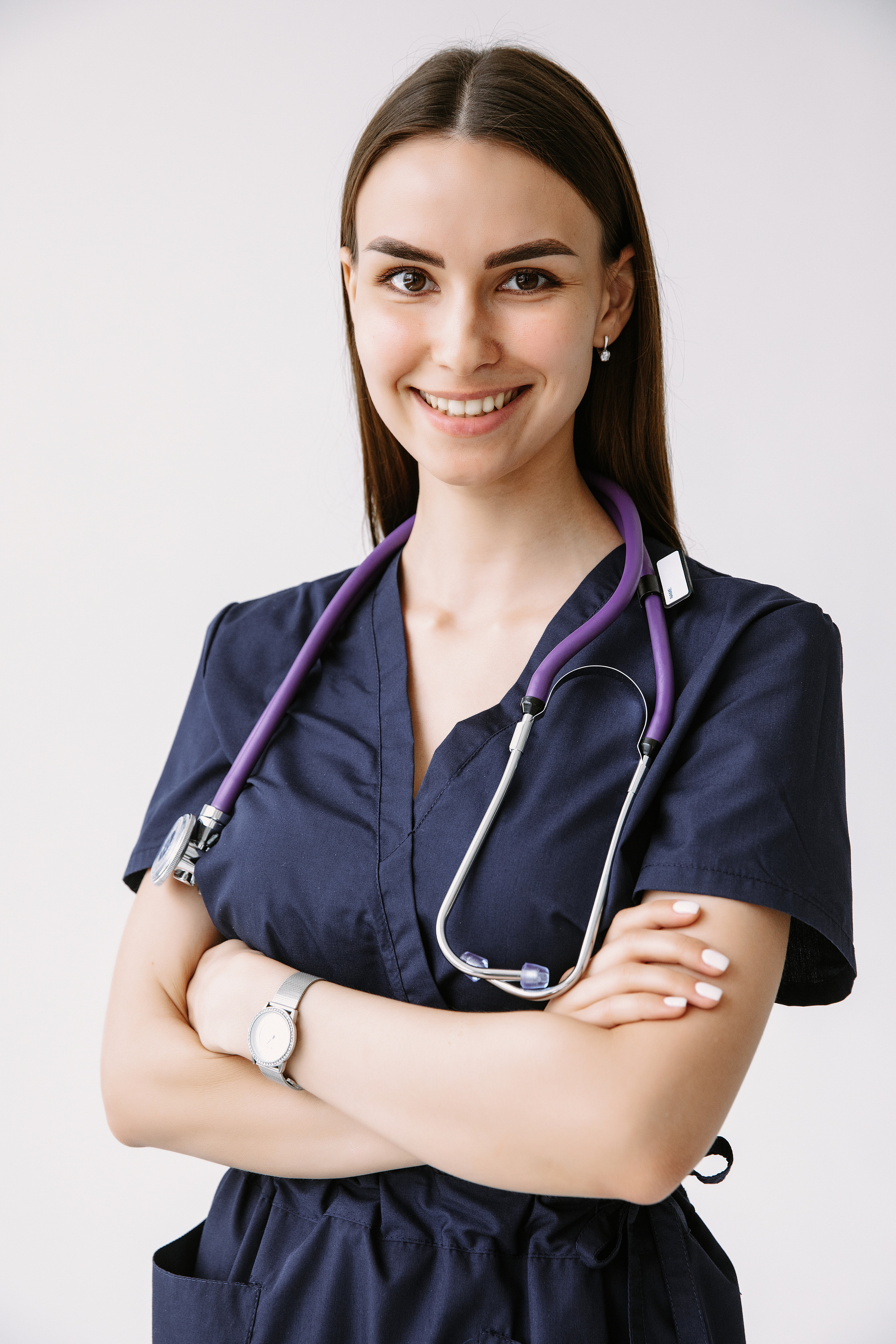 Медики. Фотограф Максим Маркелов