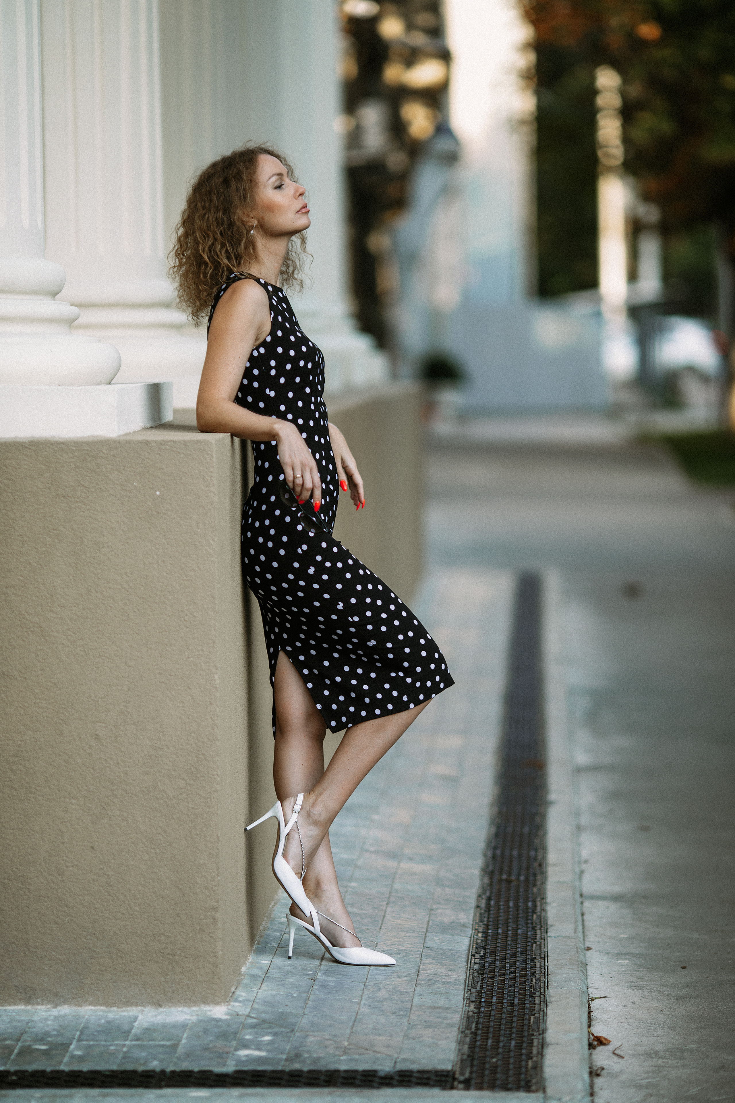 Mila. Фотограф Максим Маркелов