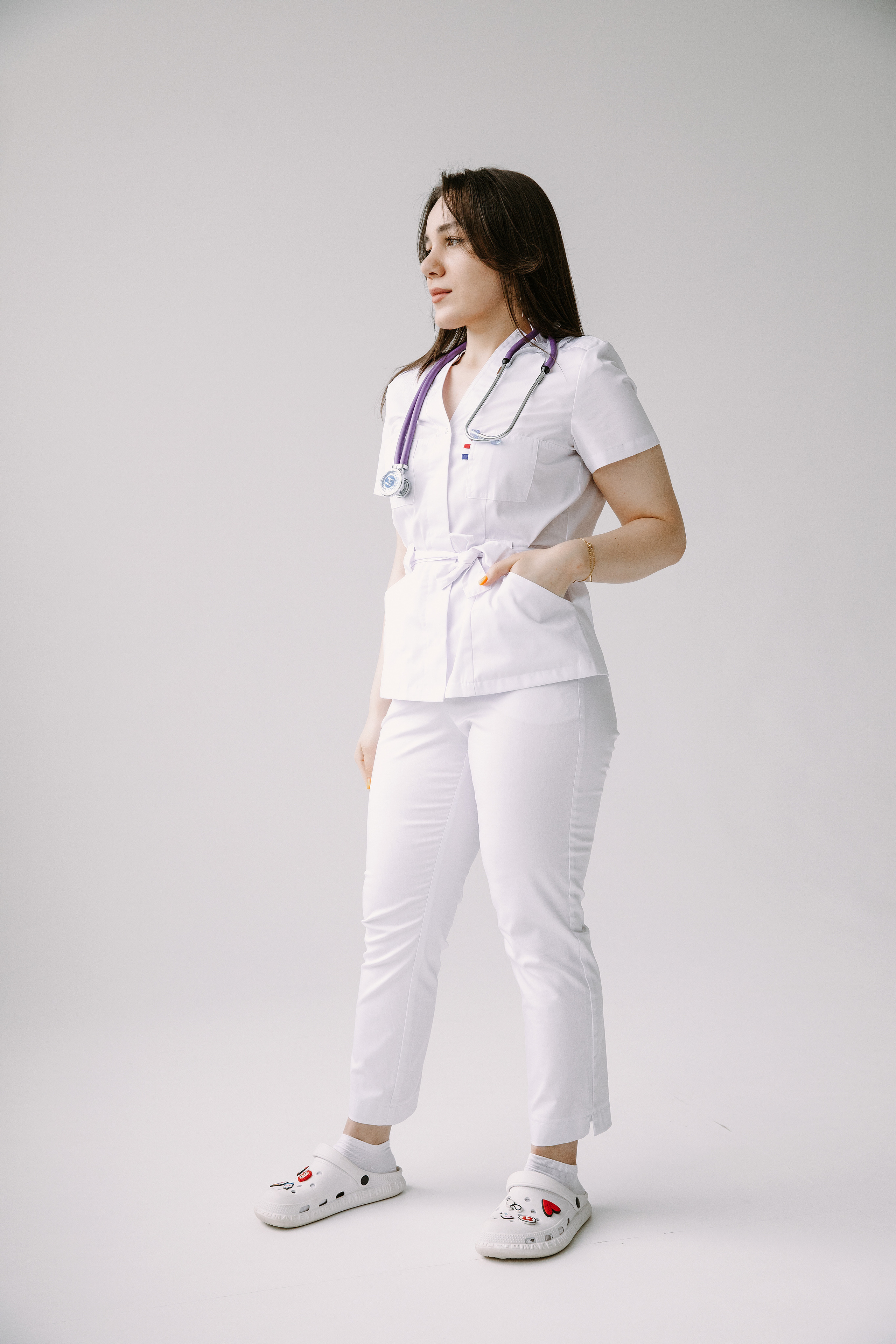 Медики. Фотограф Максим Маркелов