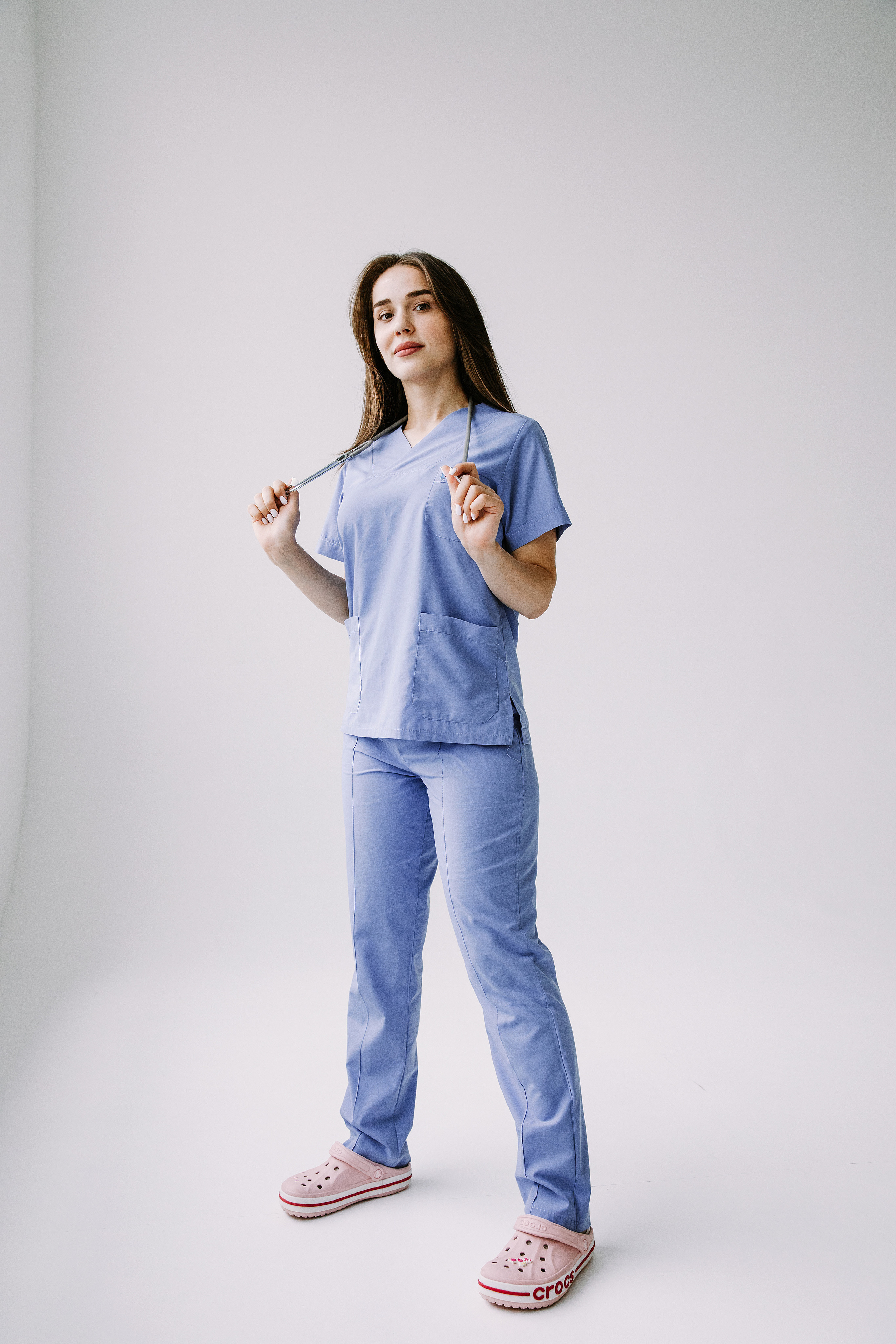 Медики. Фотограф Максим Маркелов