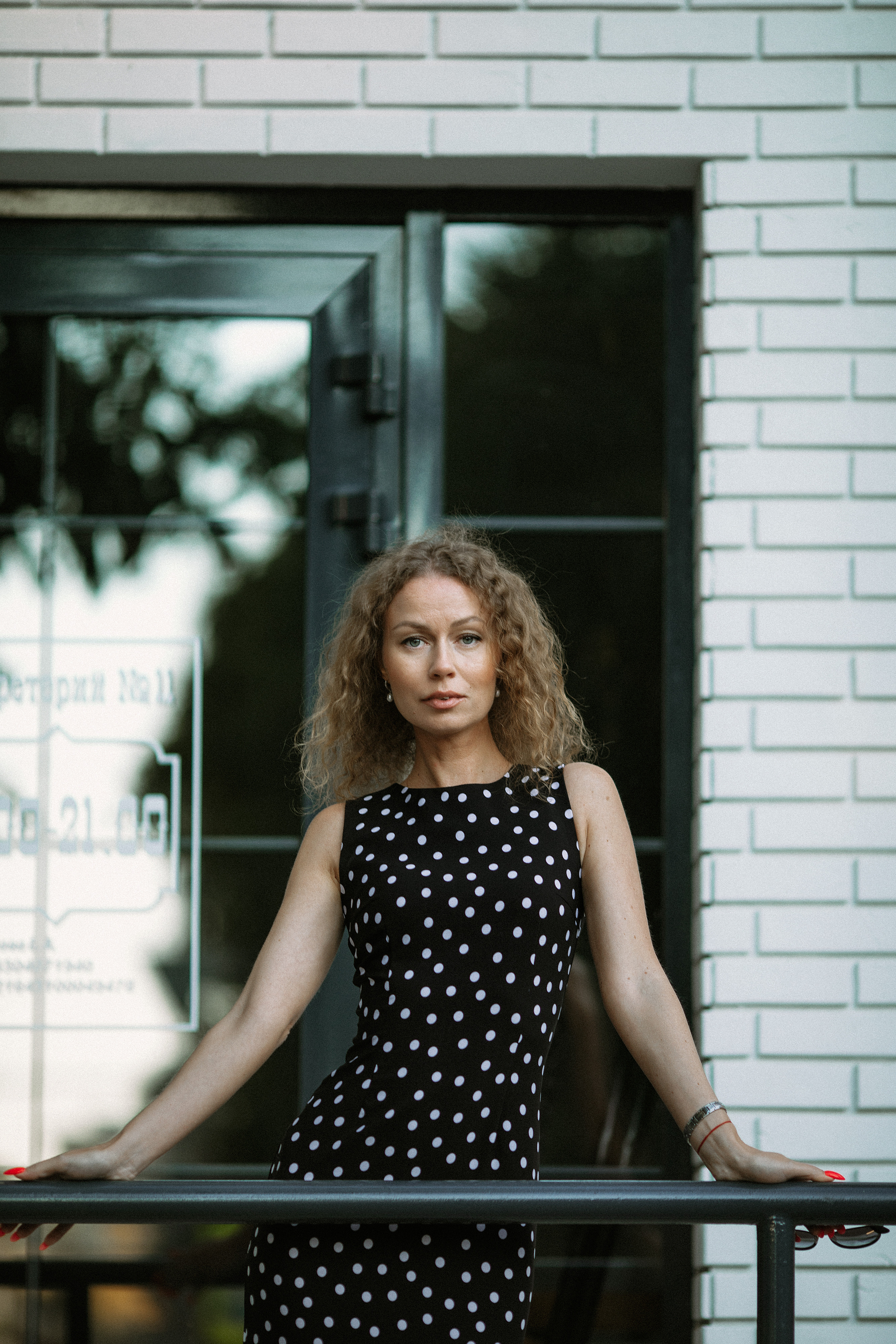 Mila. Фотограф Максим Маркелов