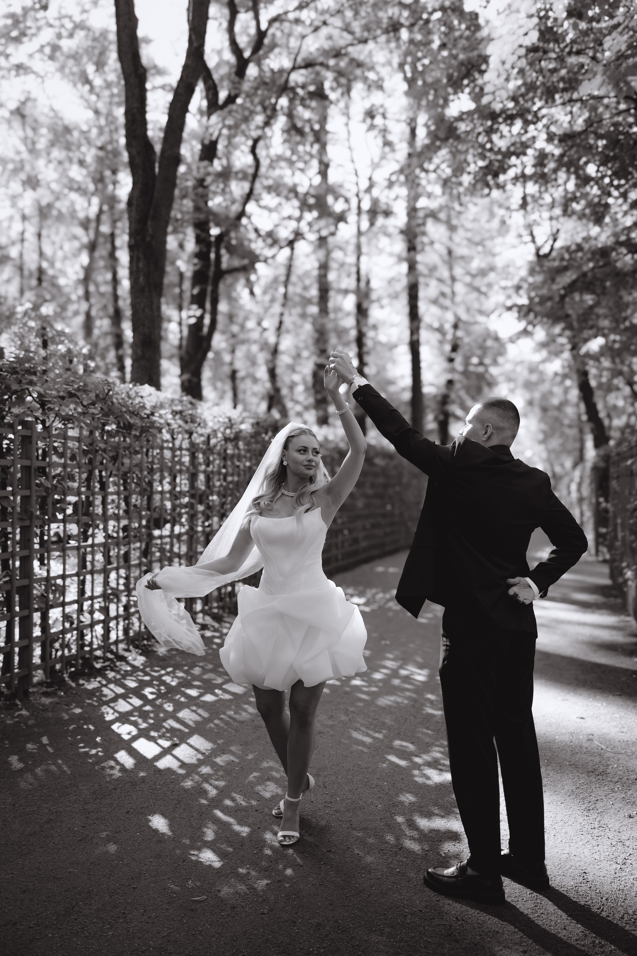 Wedding Day. Анна Михайлова|Свадебный фотограф в Санкт-Петербурге