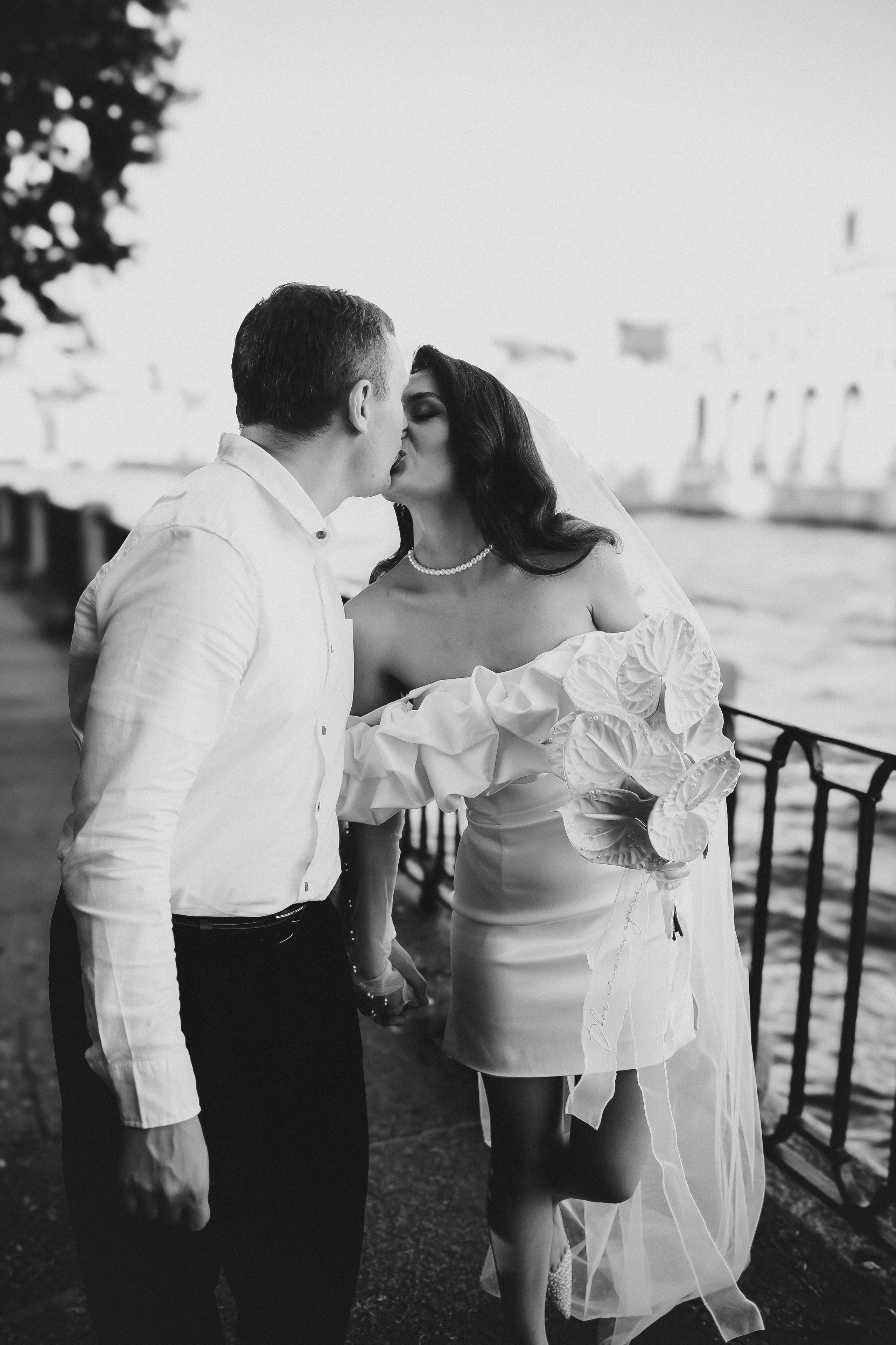 Екатерина & Сергей. Анна Михайлова|Свадебный фотограф в Санкт-Петербурге