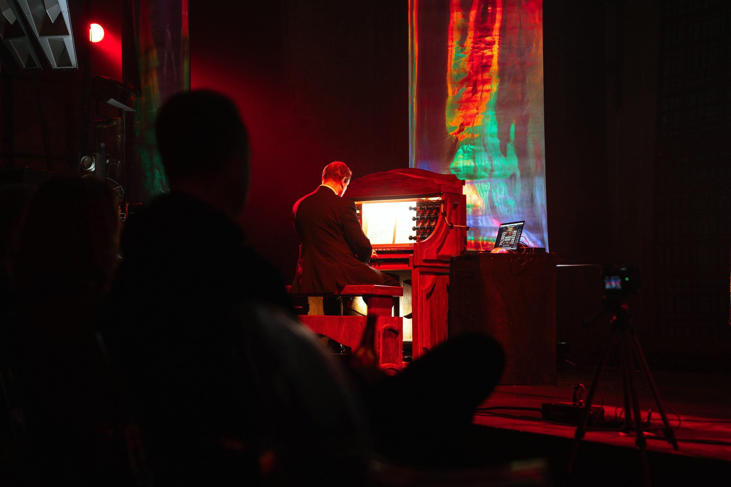 Искусство, ARMA. @tomrus: Рустам Шагиморданов — фотограф