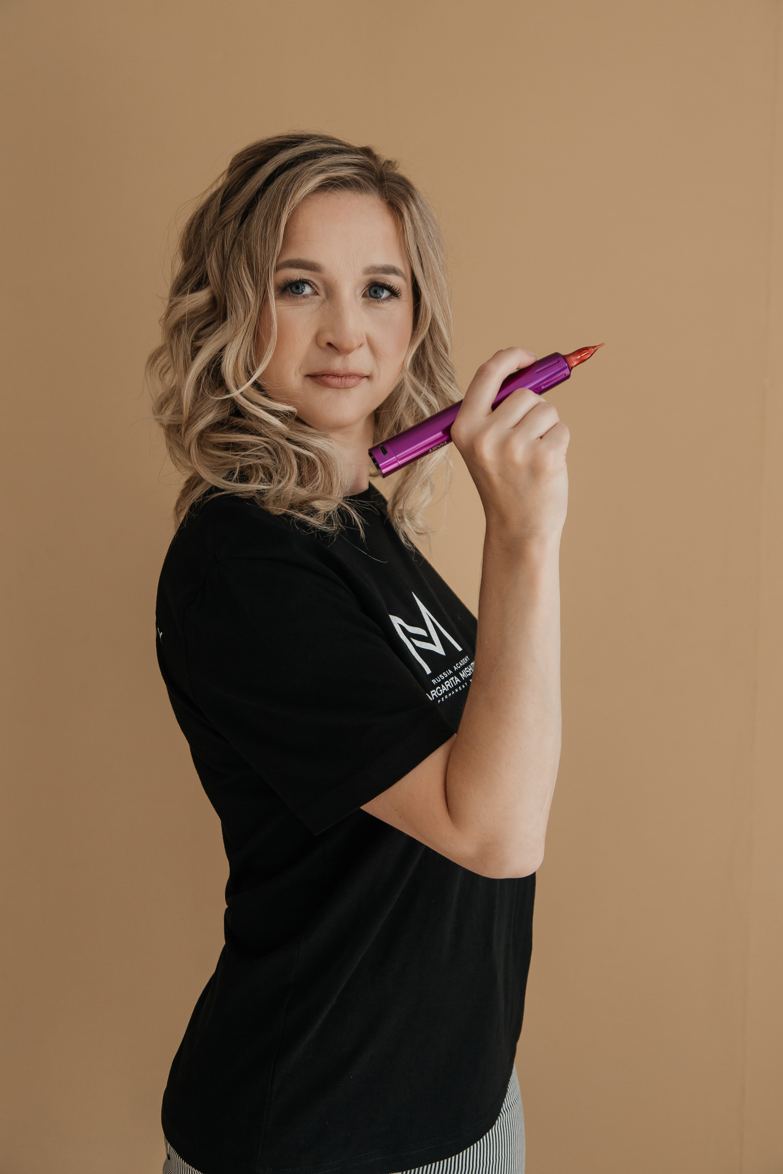 МАСТЕР ПЕРМАНЕНТНОГО МАКИЯЖА. Фотограф в Киселёвске Татьяна Трухалева